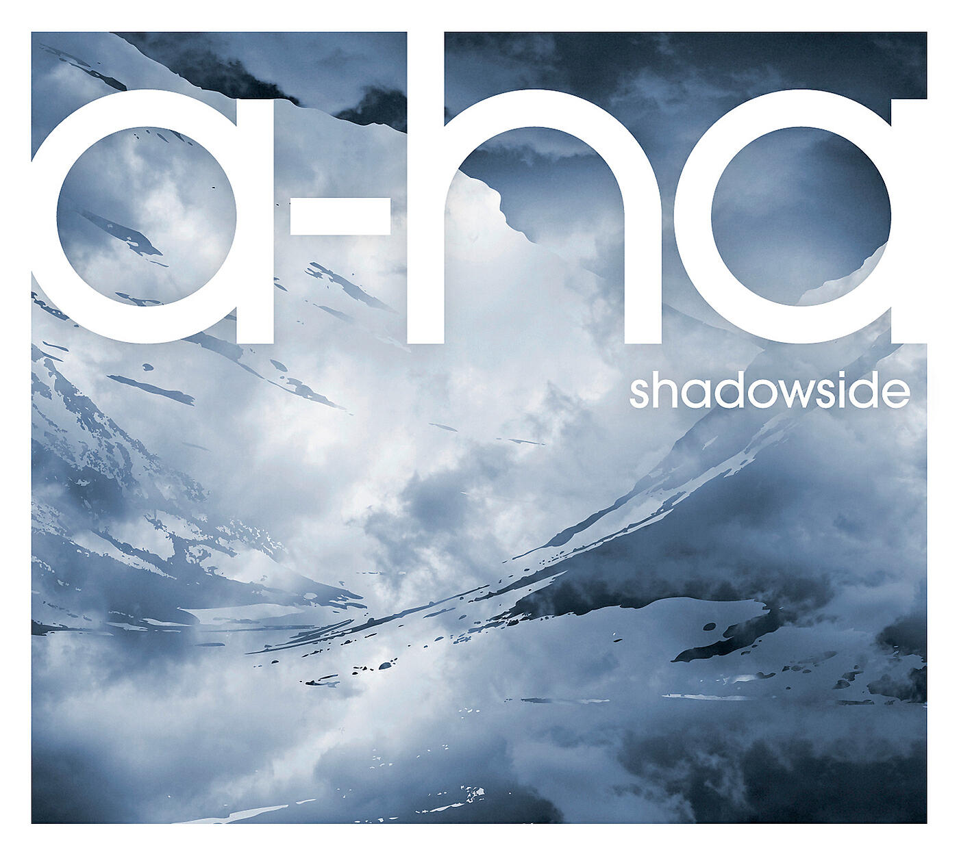 A-Ha - Mother Nature Goes to Heaven (Demo Version)