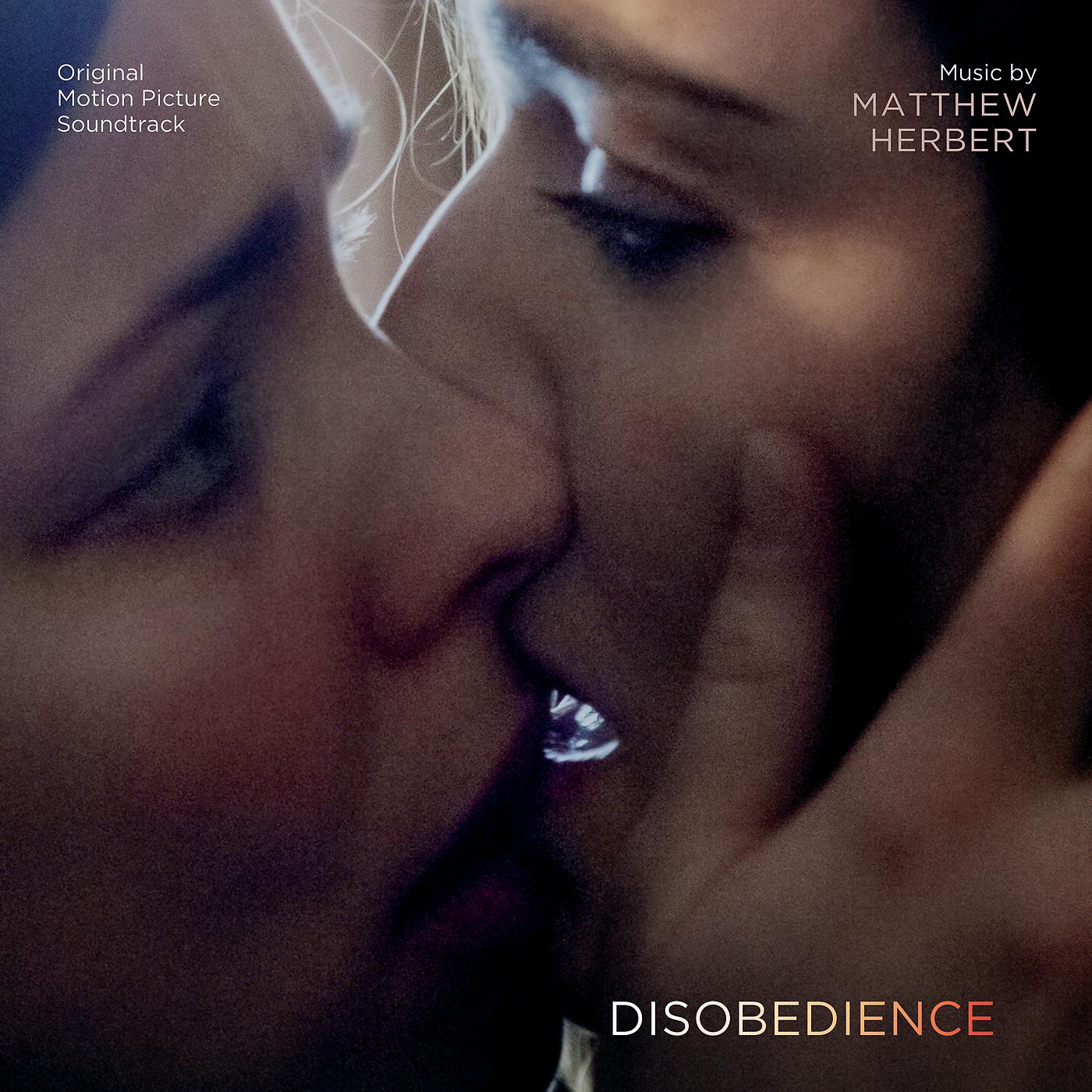 Постер альбома Disobedience