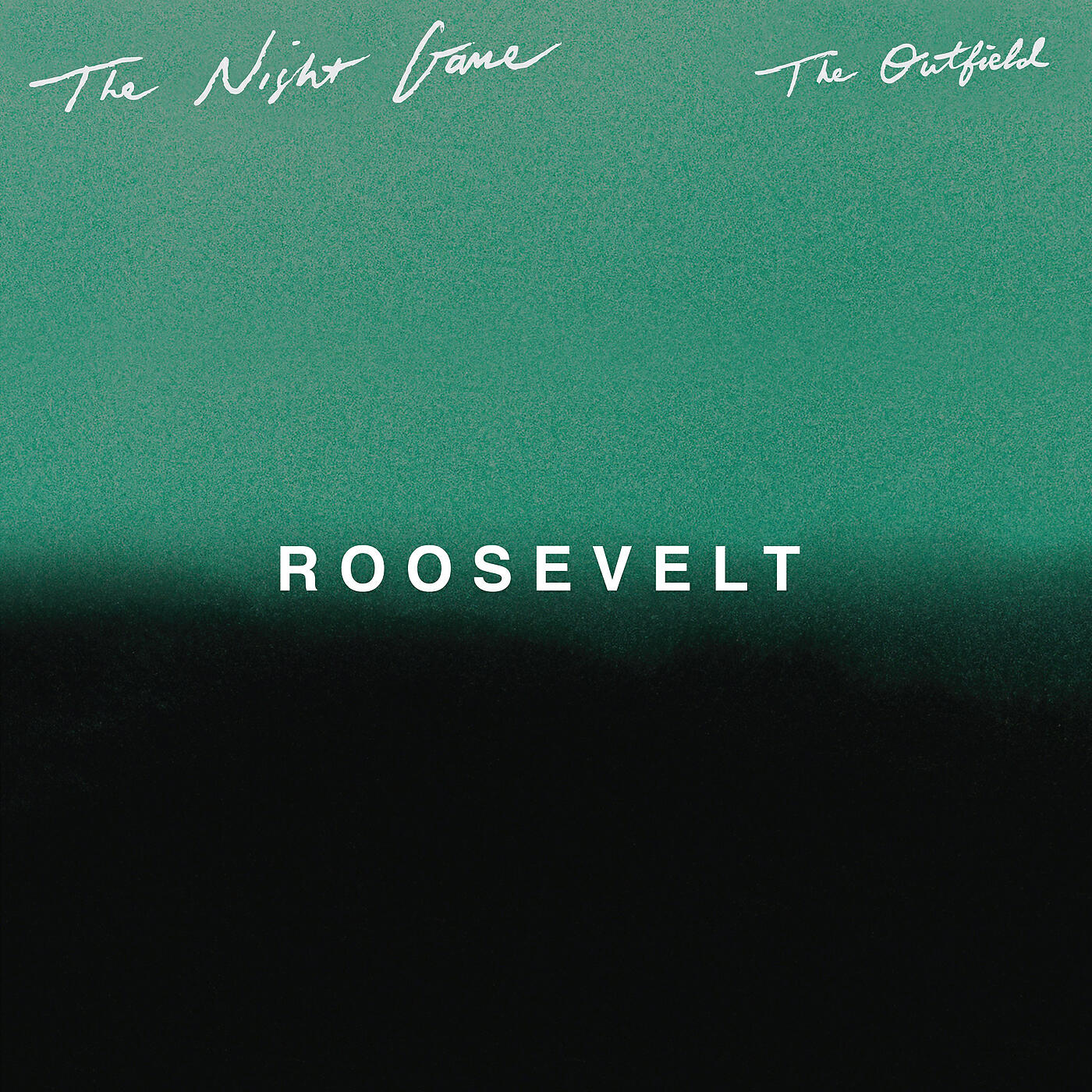 The Night Game - The Outfield (Roosevelt Remix)