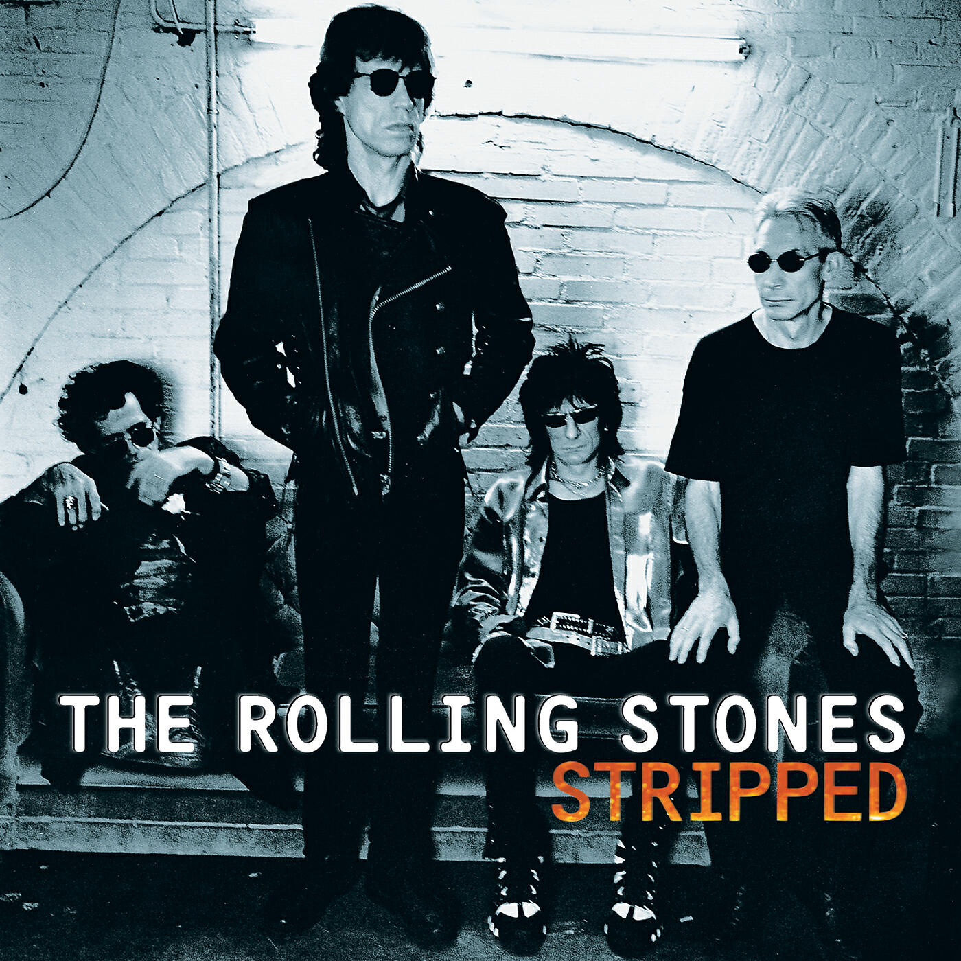 The Rolling Stones - Dead Flowers (Live / Remastered 2009)