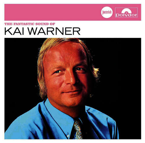 Kai Warner - Summerwind