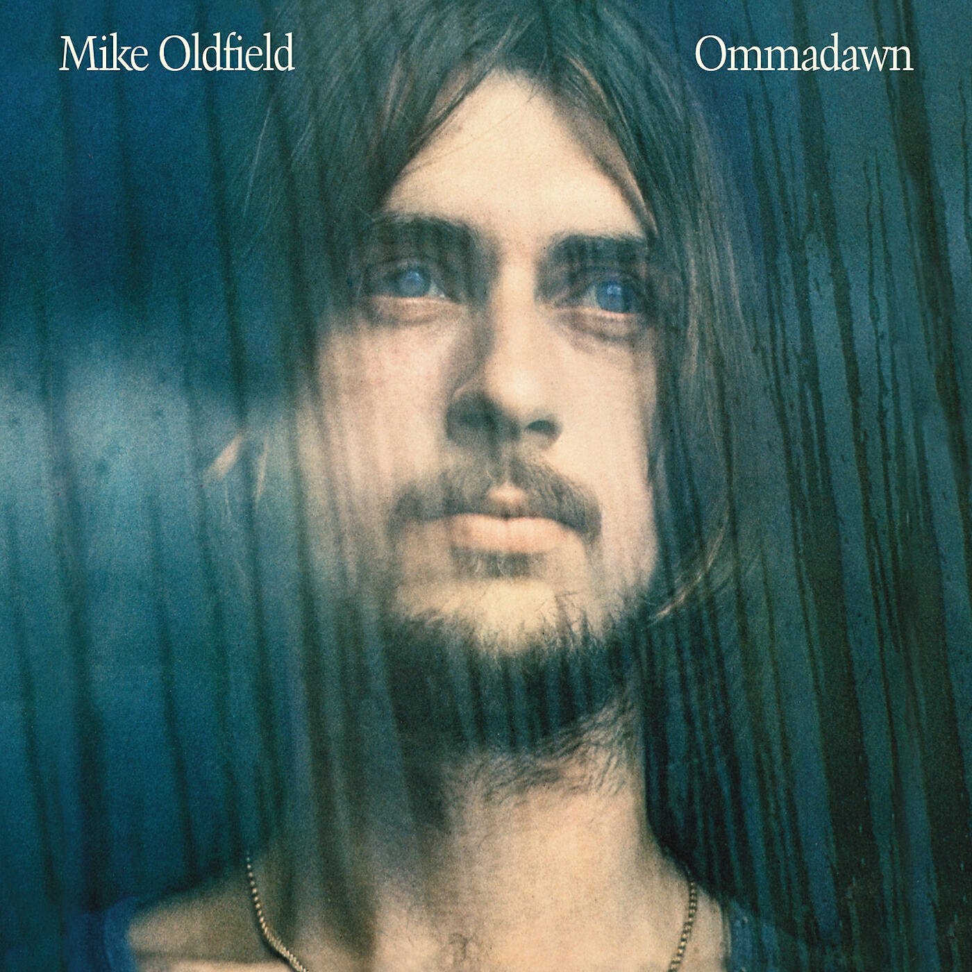 Mike Oldfield - Portsmouth