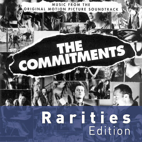 The Commitments - Bring It On Home To Me