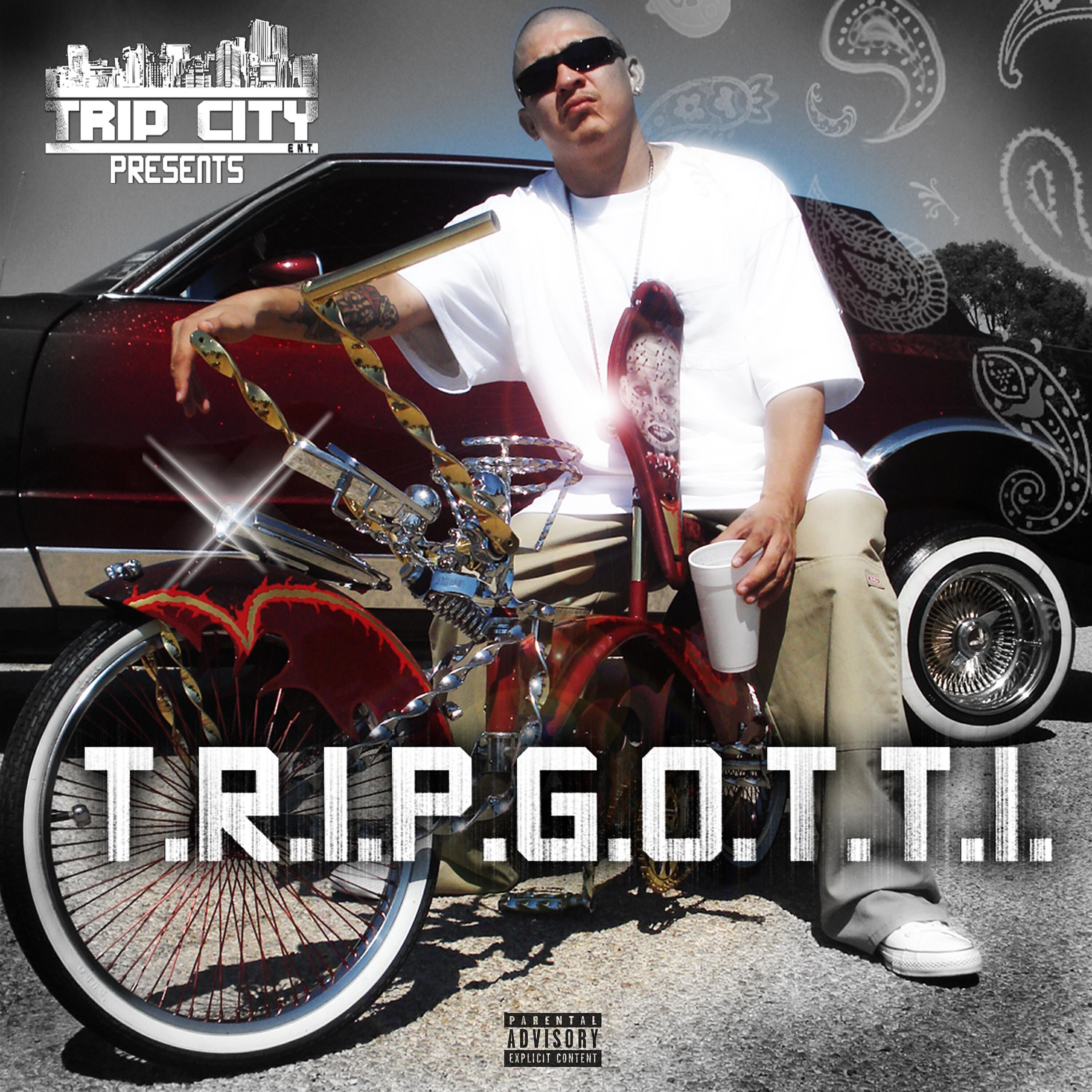 Trip Gotti - I Got Her Trippin (feat. Yung Cavi)