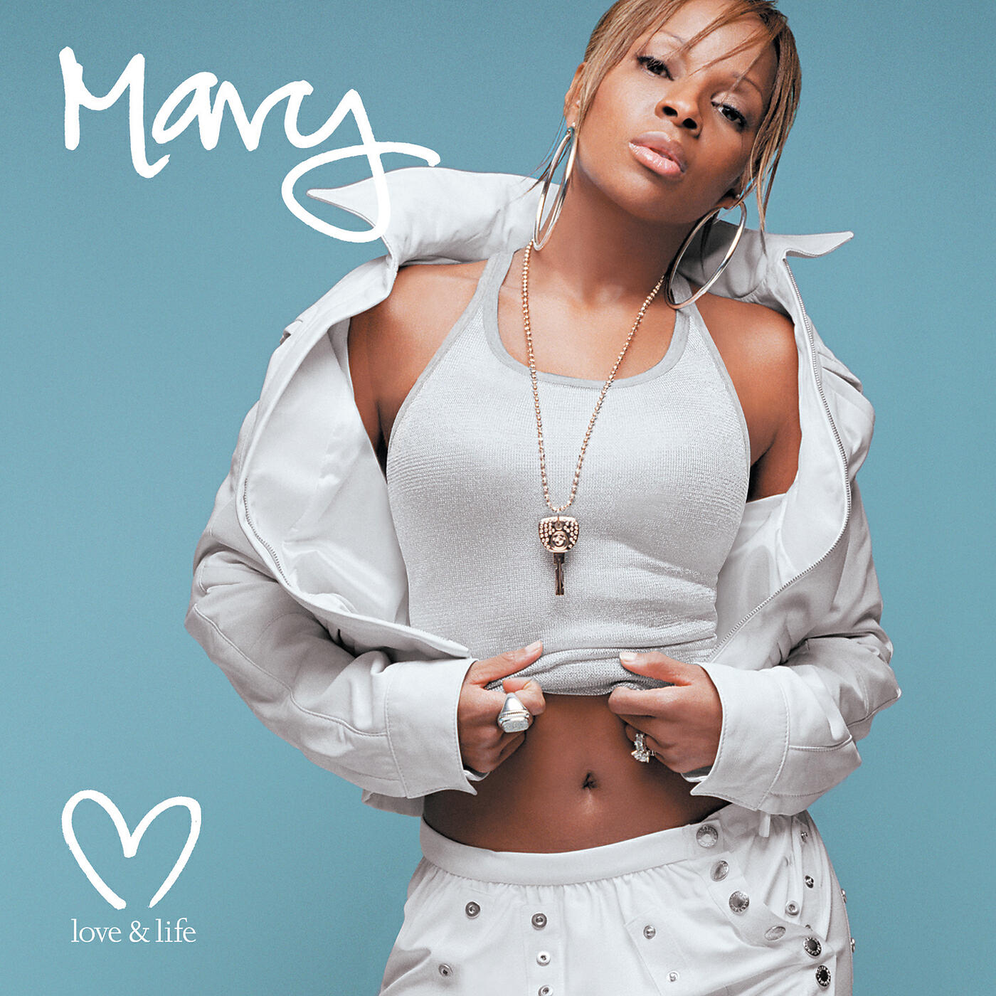 Mary J. Blige - Message In Our Music (Interlude)