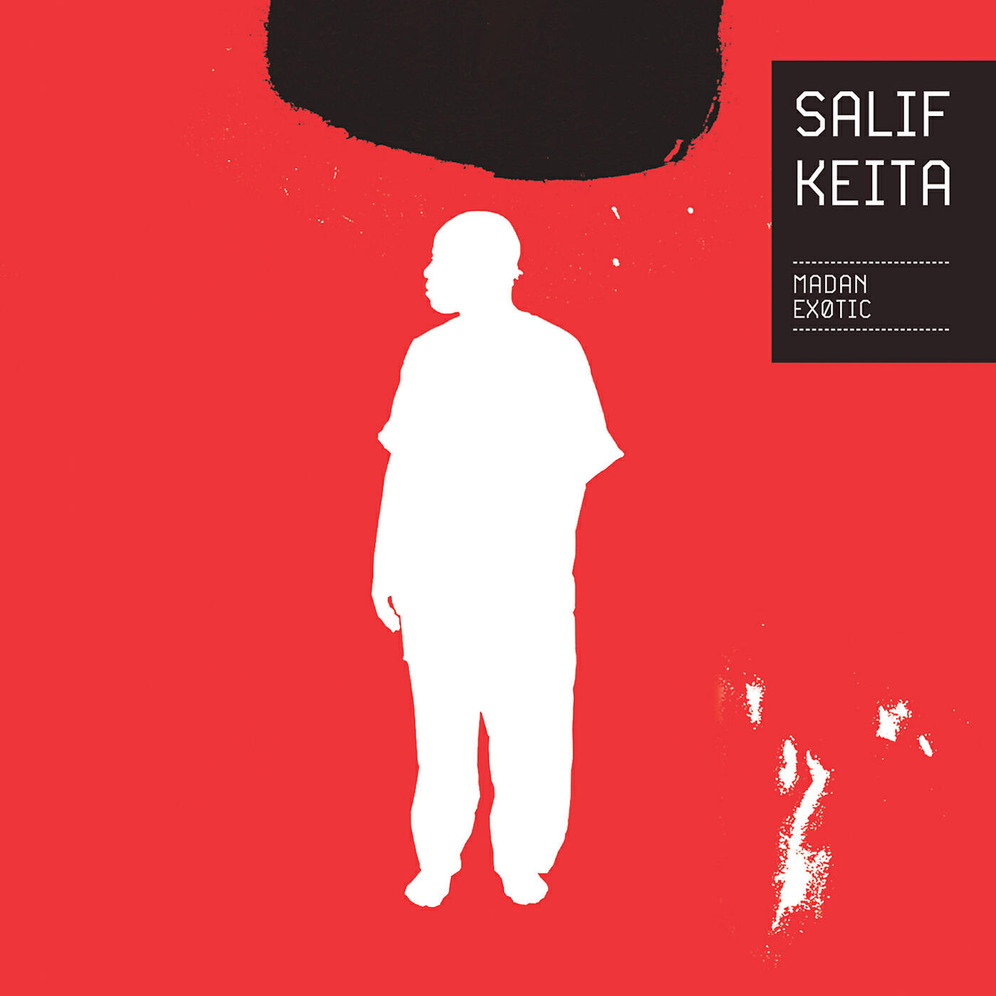 Salif Keita - Madan (Exotic Disco Mix)