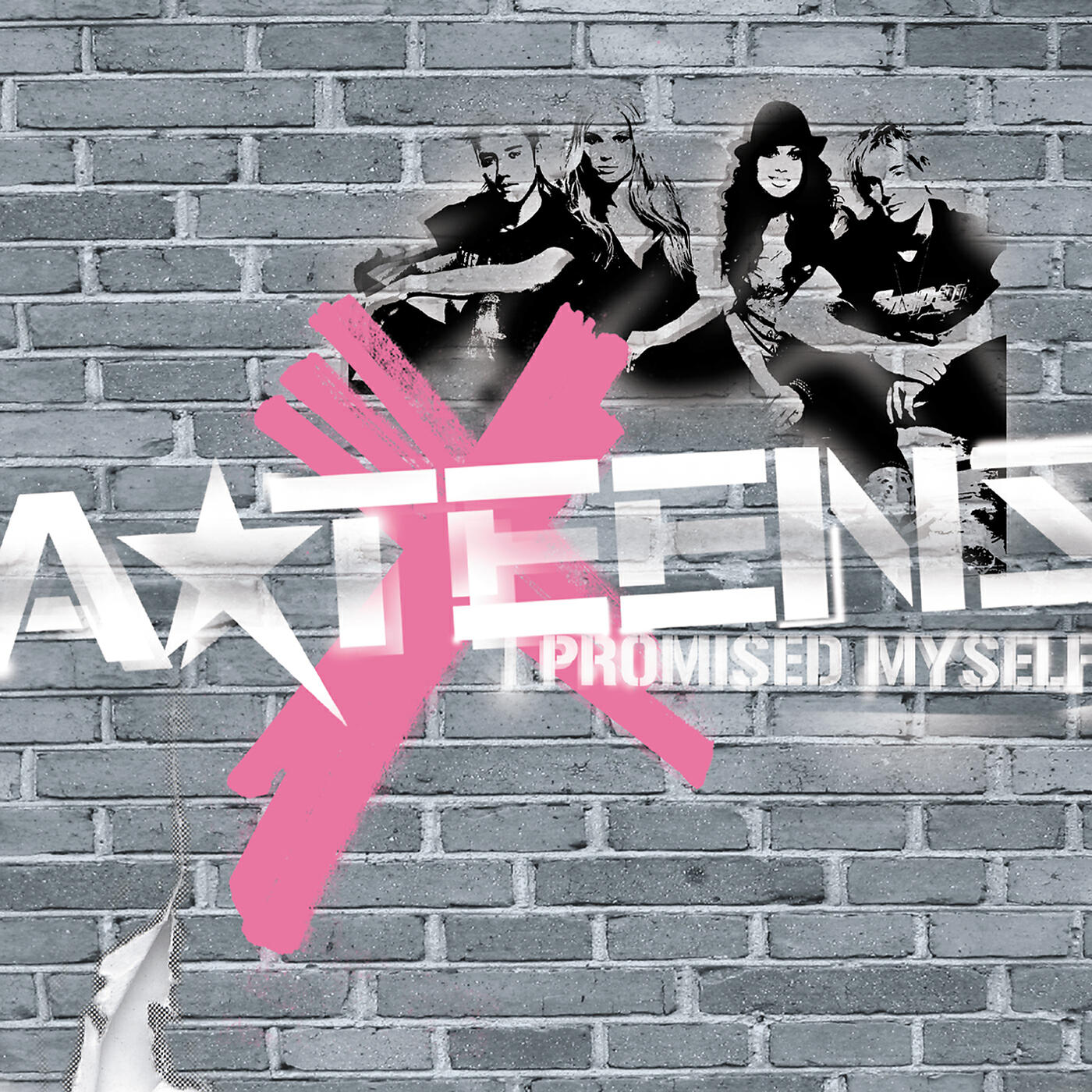 A*Teens - I Promised Myself (Extended Version)