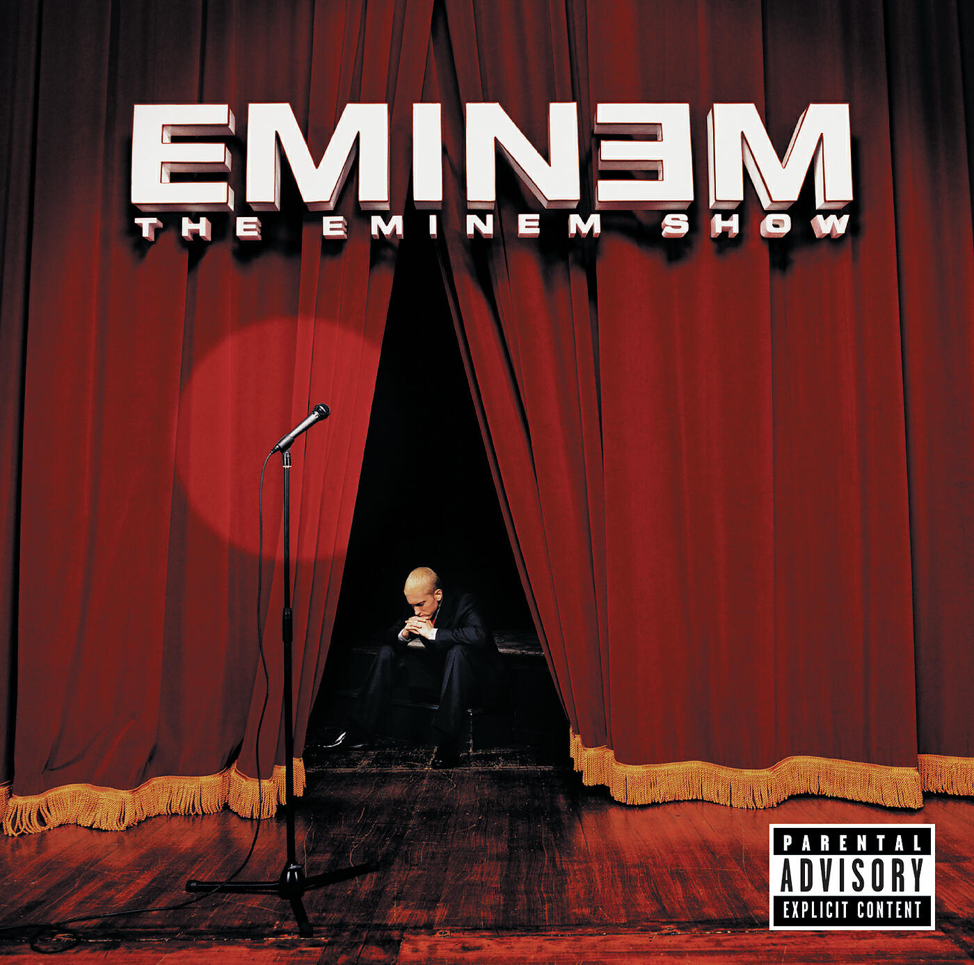 Eminem - Cleanin' Out My Closet