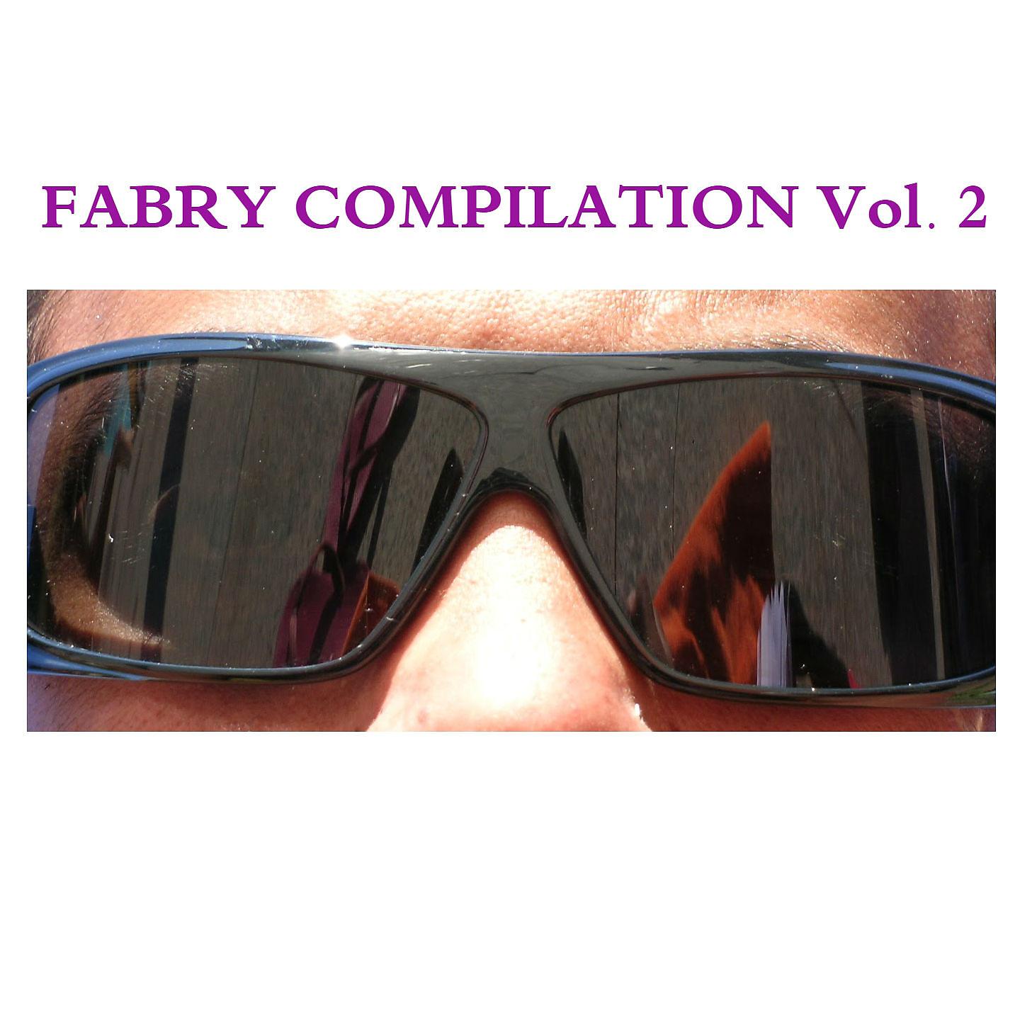 Постер альбома Fabry compilation Vol. 2