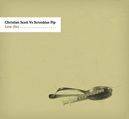 Christian Scott - Love (sic) (Clean Version)