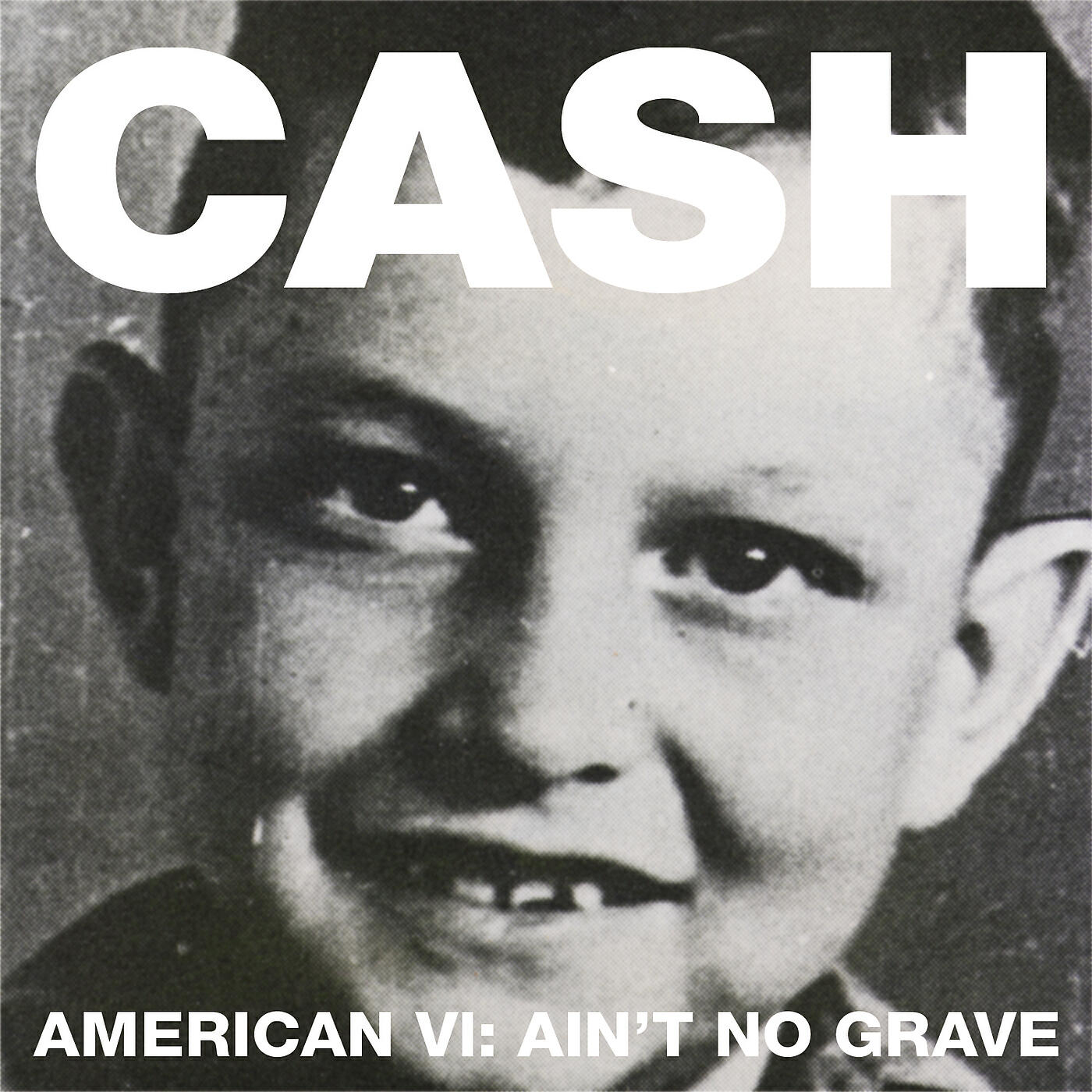 JOHNNY CASH - Redemption Day (Album Version)