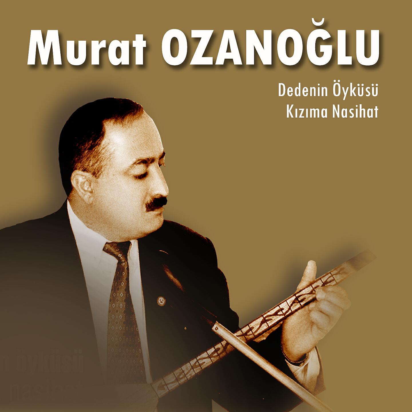 Murat Ozanoğlu - Oğul