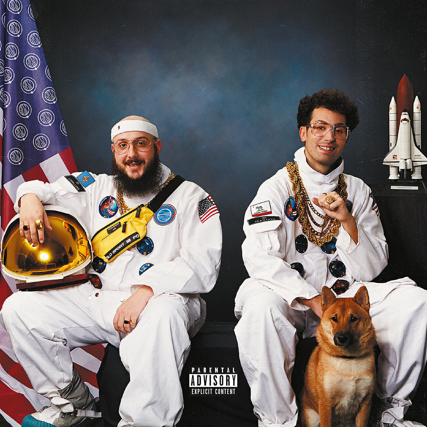 Caballero & JeanJass - Clonez-moi