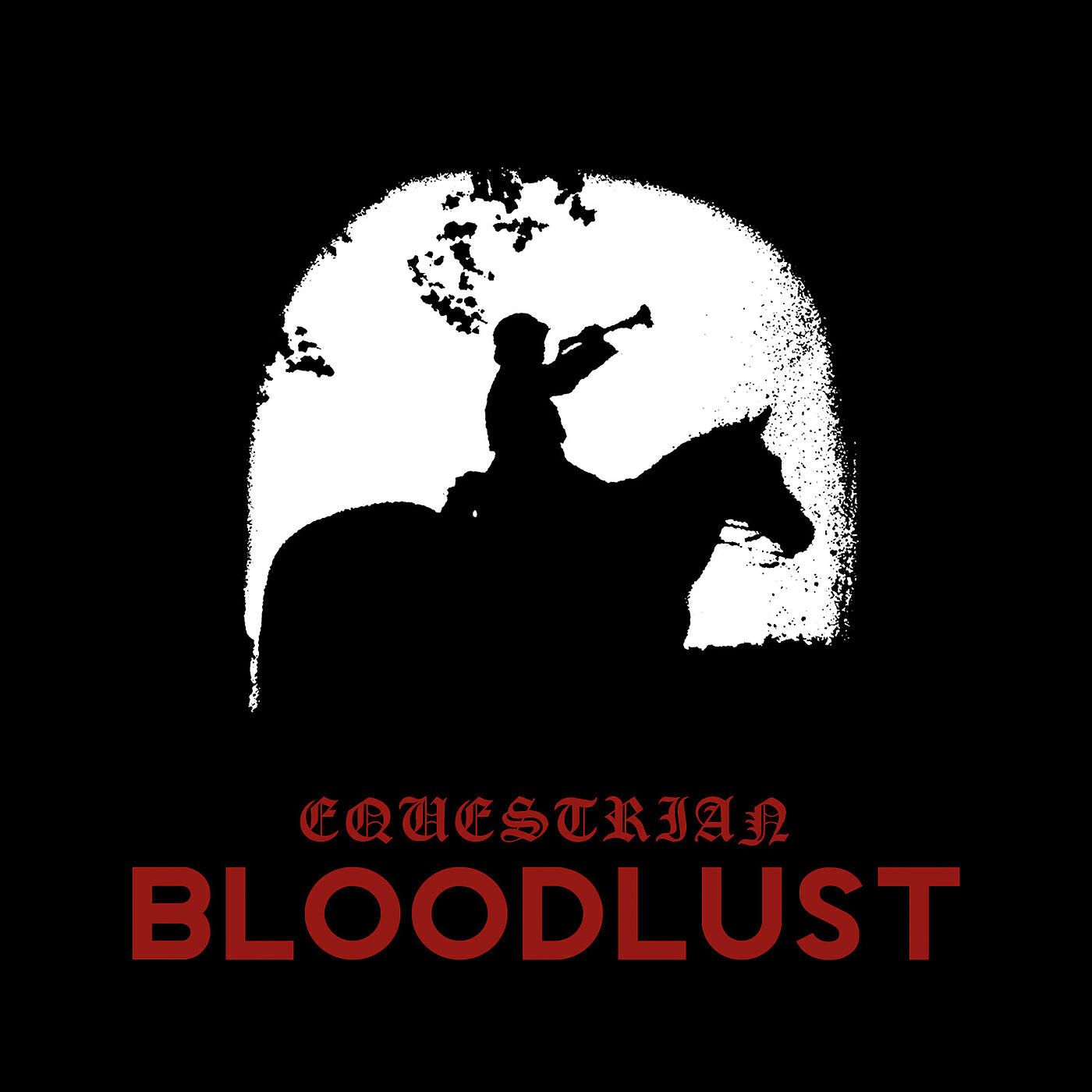 Marduk - Equestrian Bloodlust