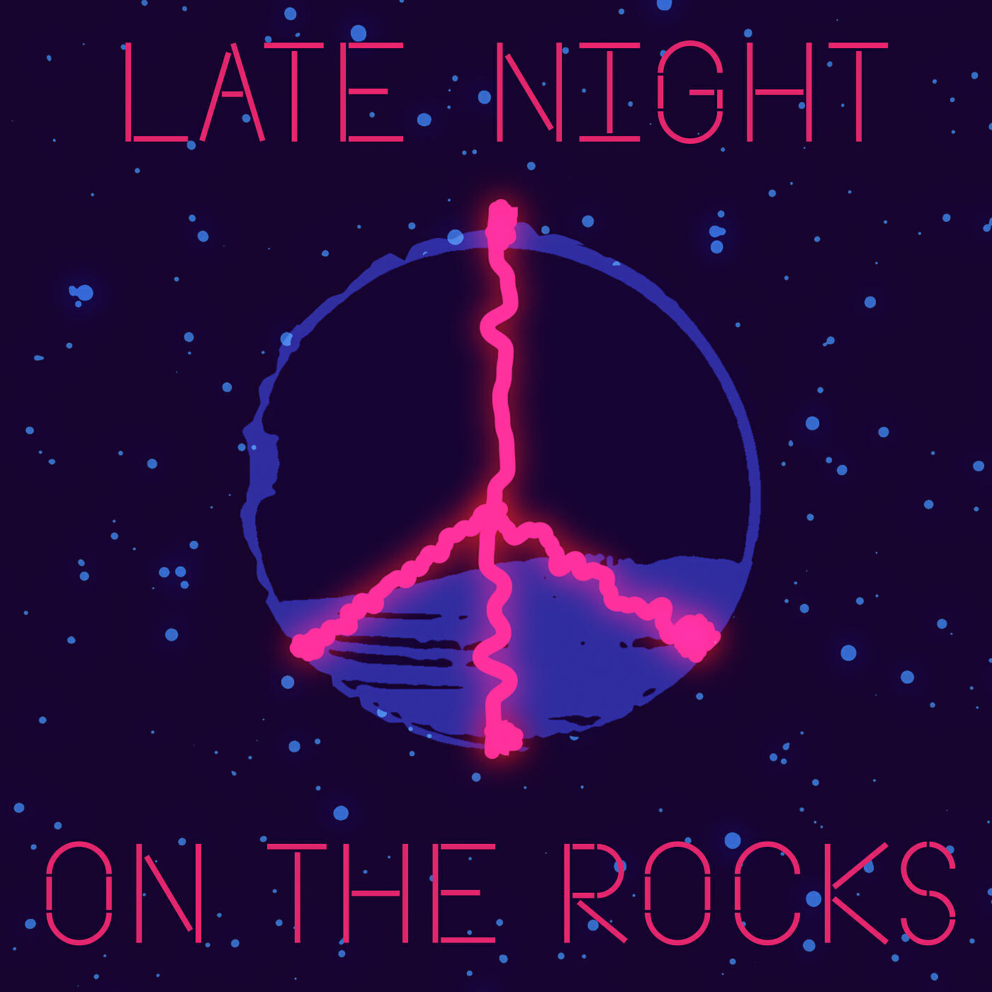 BC Unidos - Late Night on the Rocks 