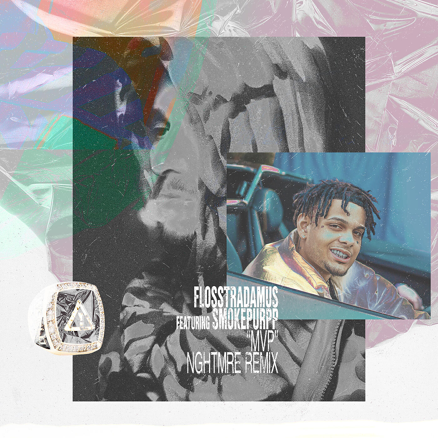 Smokepurpp - MVP (NGHTMRE Remix)