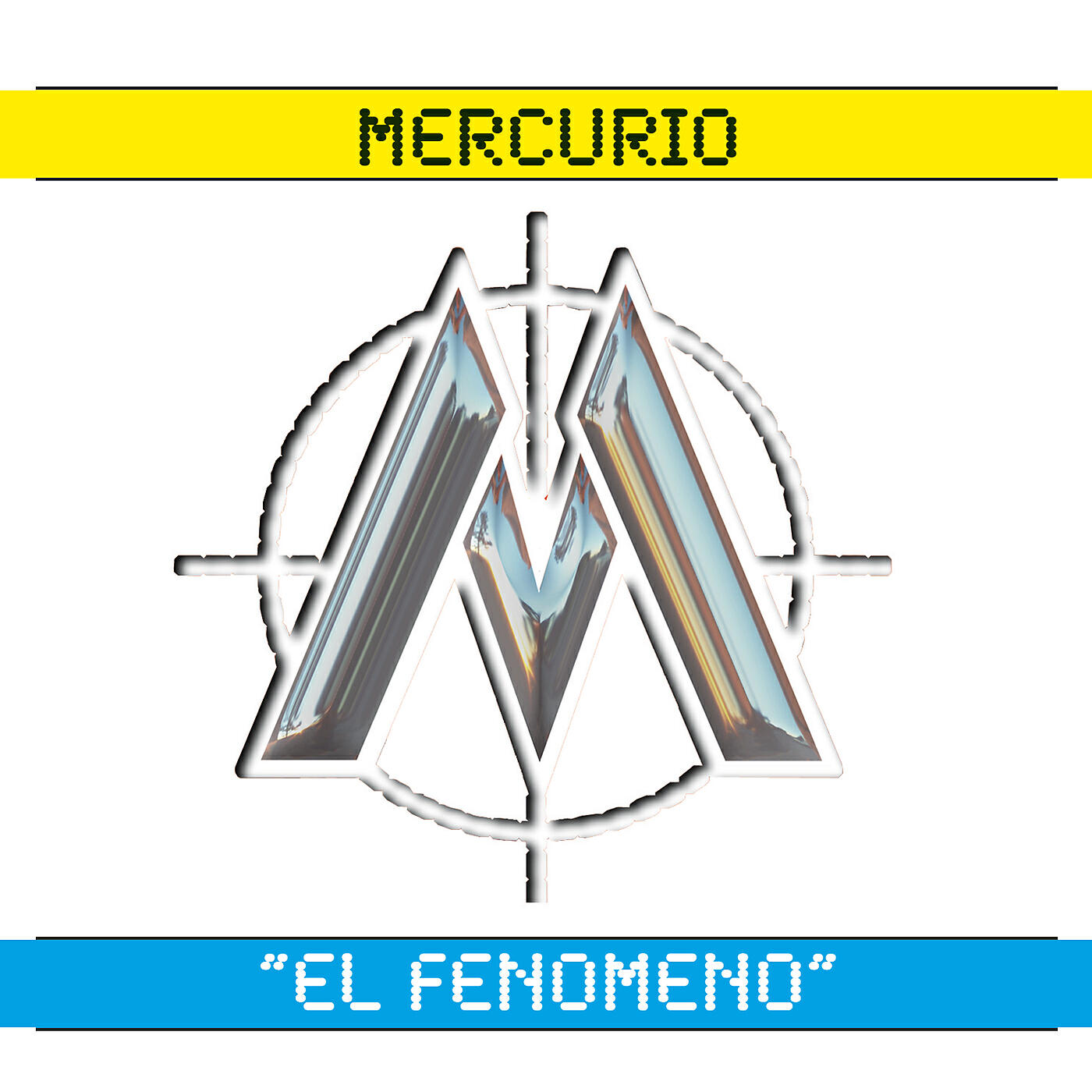 Mercurio - Mira Lo Que Has Hecho de Mí