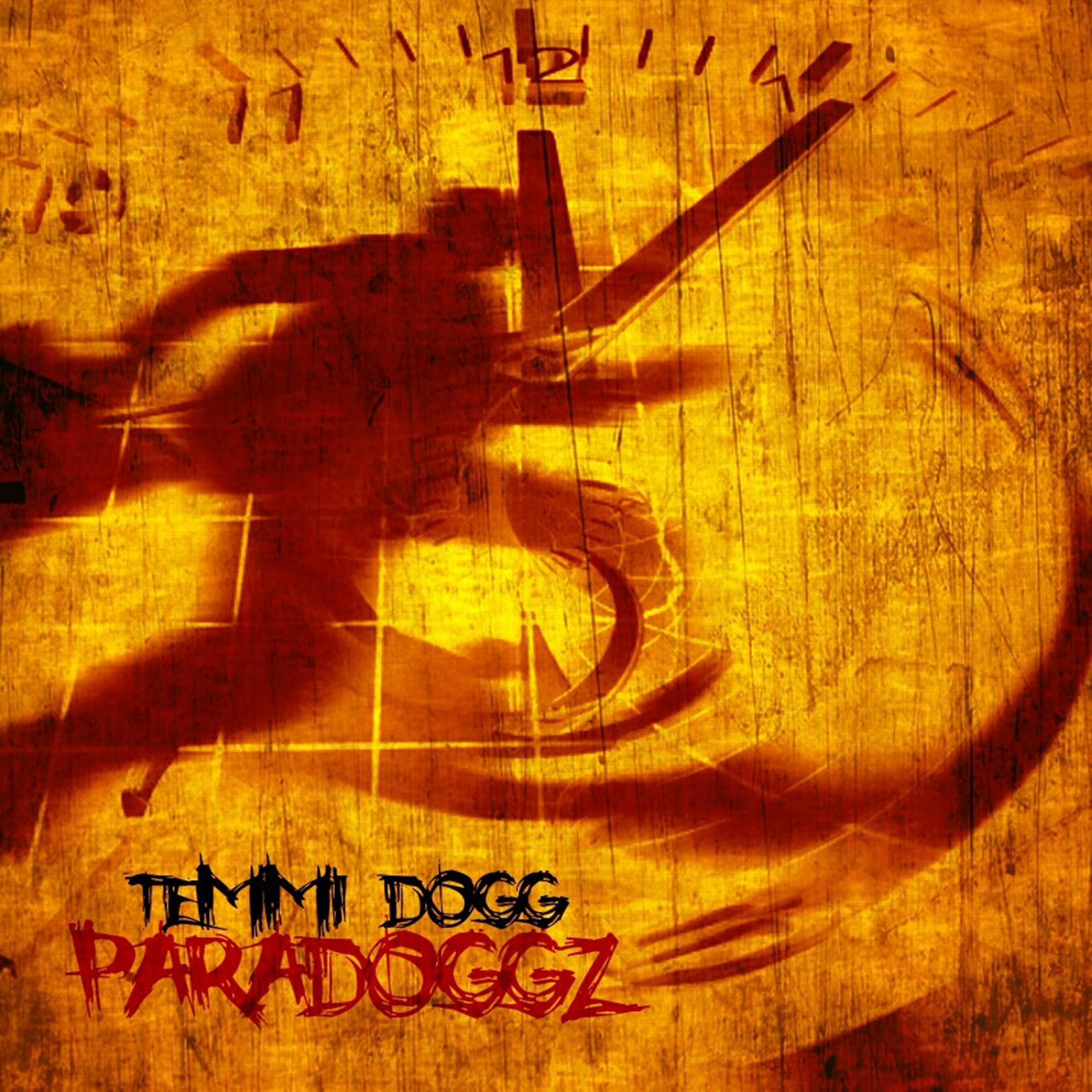 Temmi Dogg - Пламя (feat. Infenses, Kluch Family)