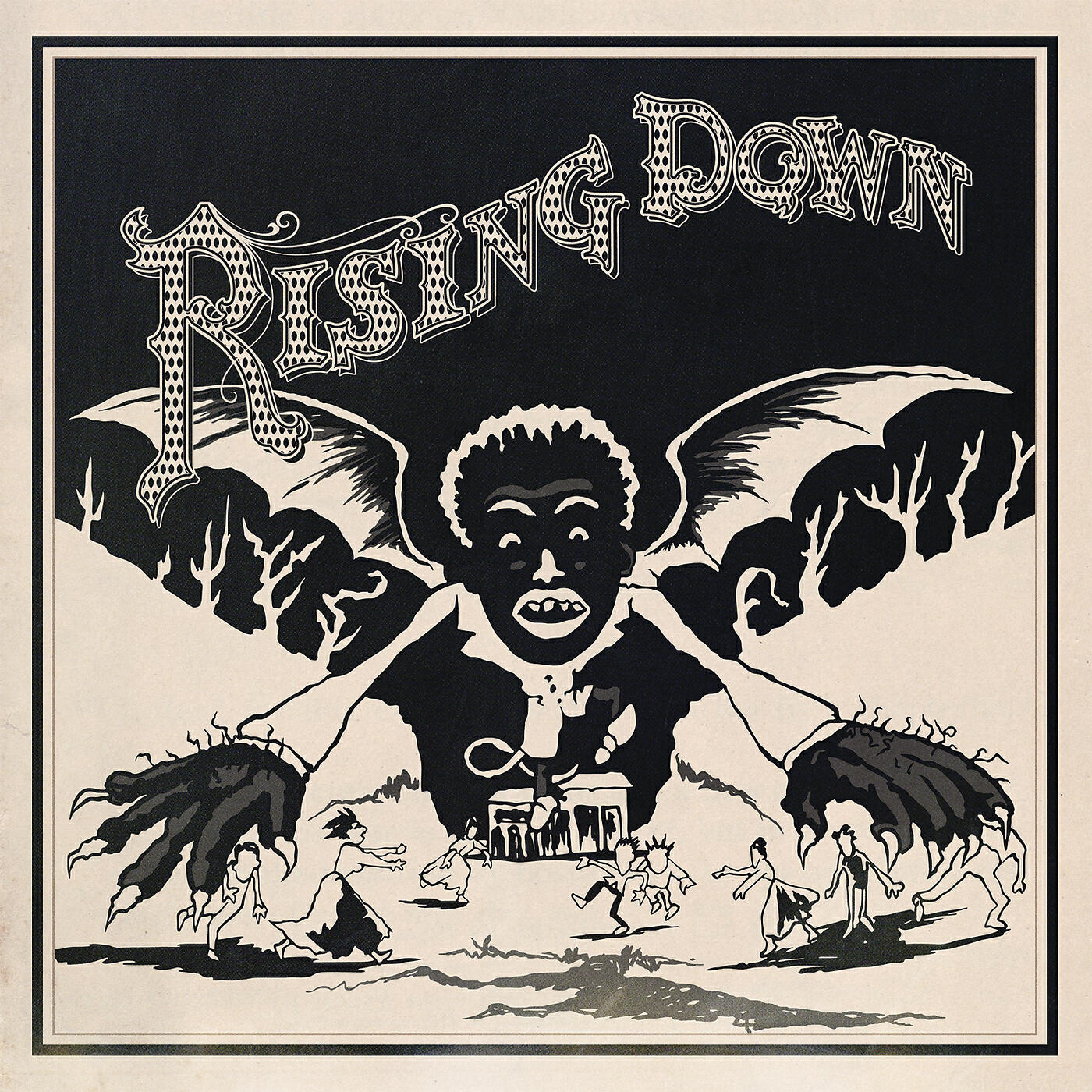 The Roots - Rising Down (Album Version (Explicit))
