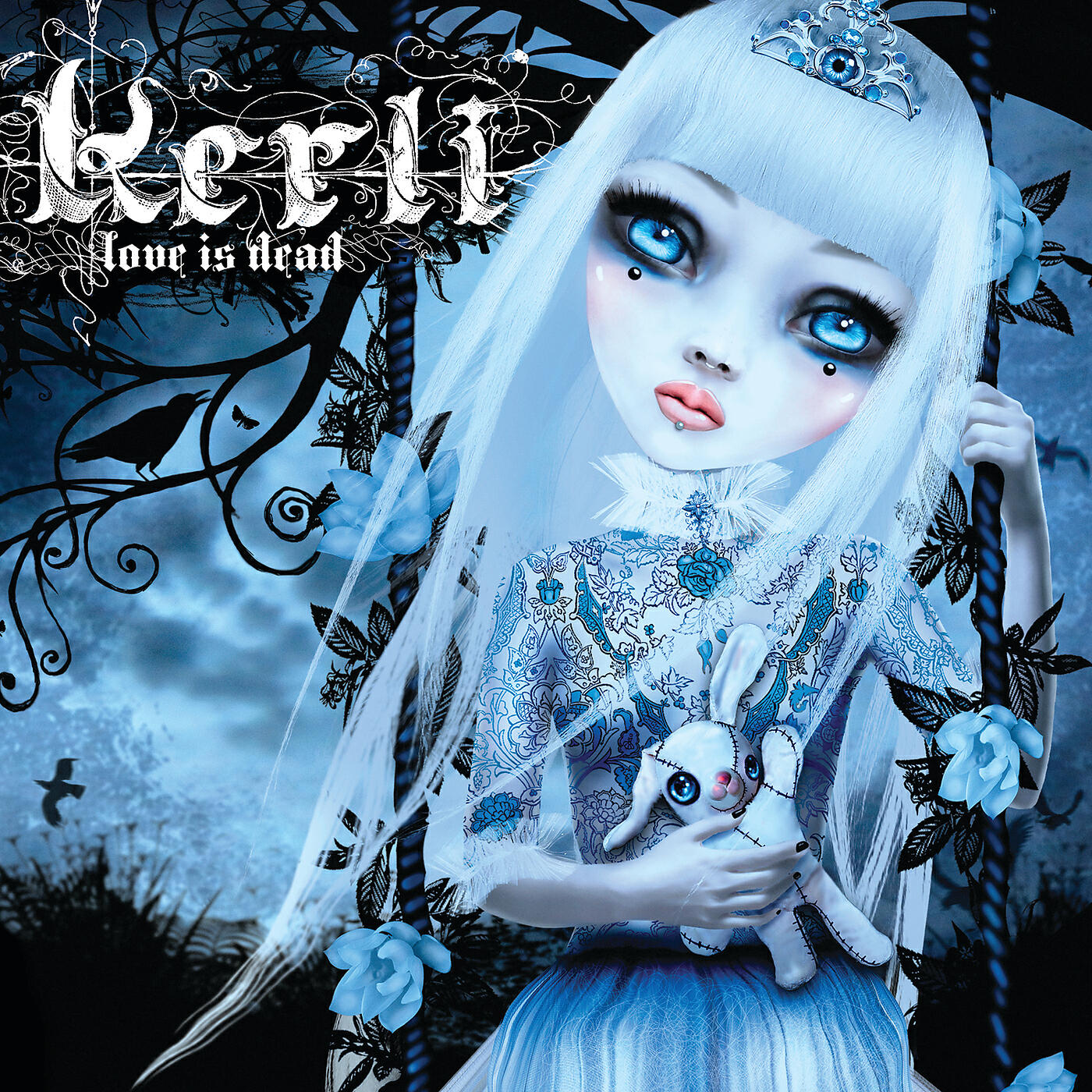 Kerli - Strange Boy (Album Version)
