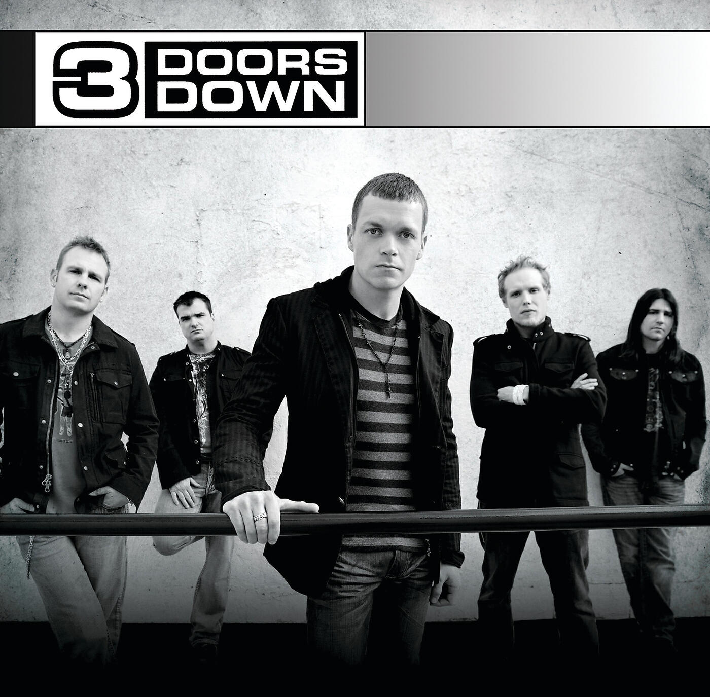 Постер альбома 3 Doors Down