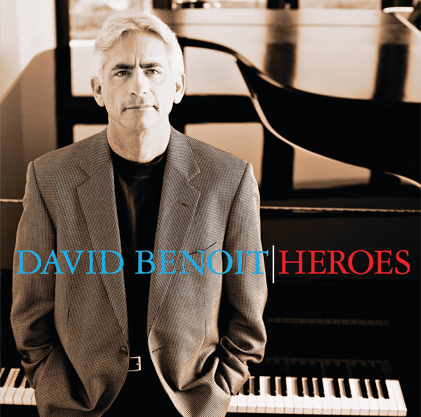 David Benoit - Waltz For Debbie (Album Version)
