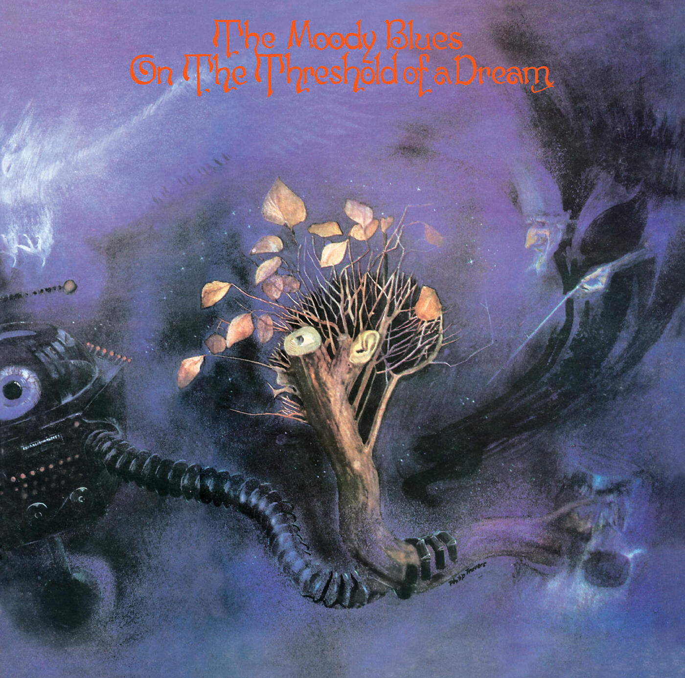 The Moody Blues - So Deep Within You (Full Version)