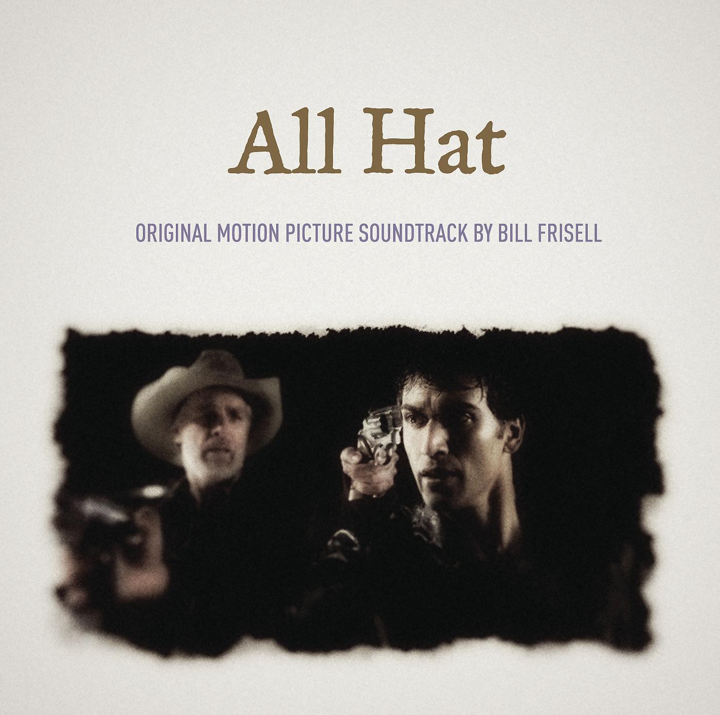 Постер альбома OST - All Hat