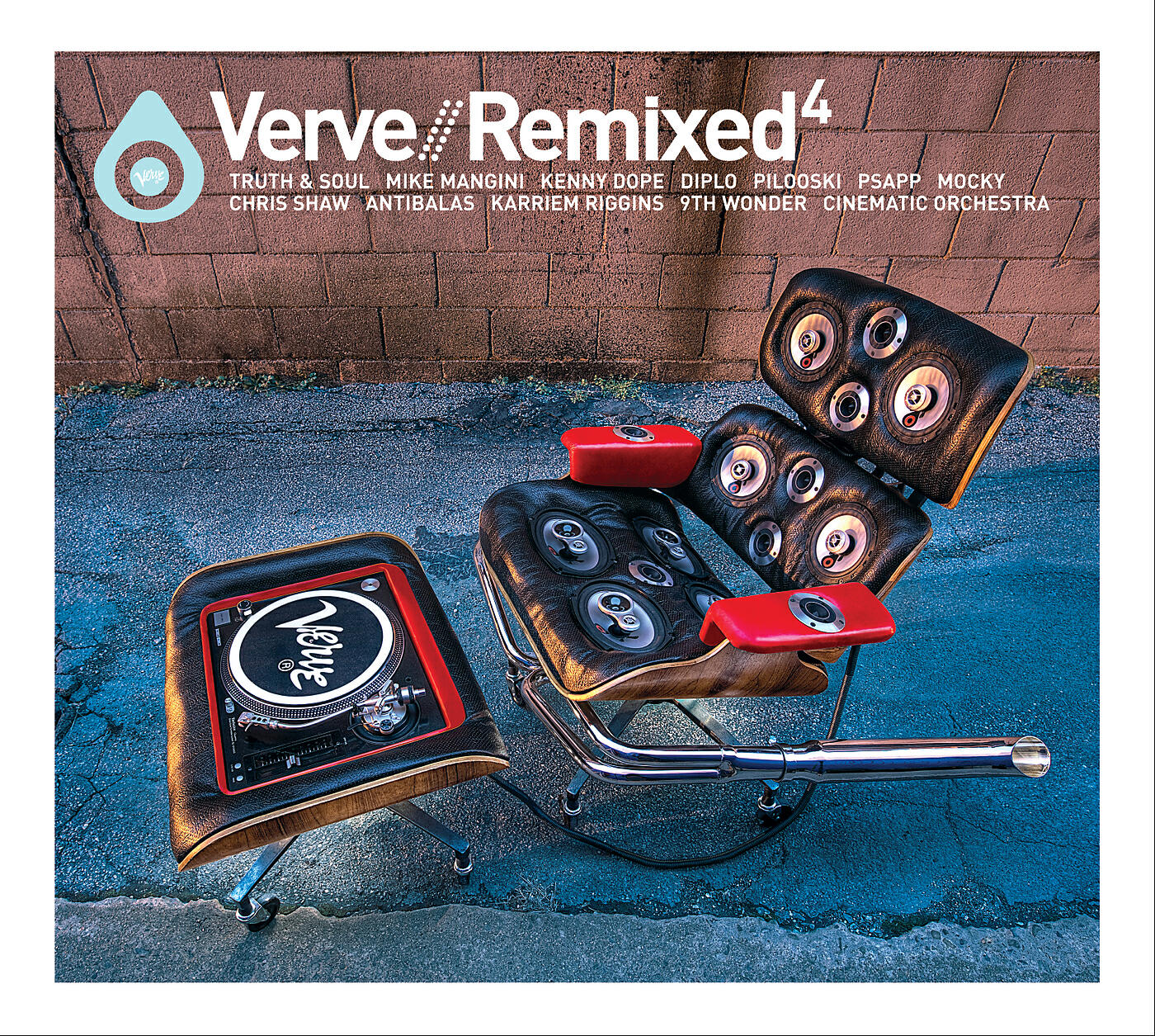 Nina Simone - Take Care Of Business (Pilooski Remix)