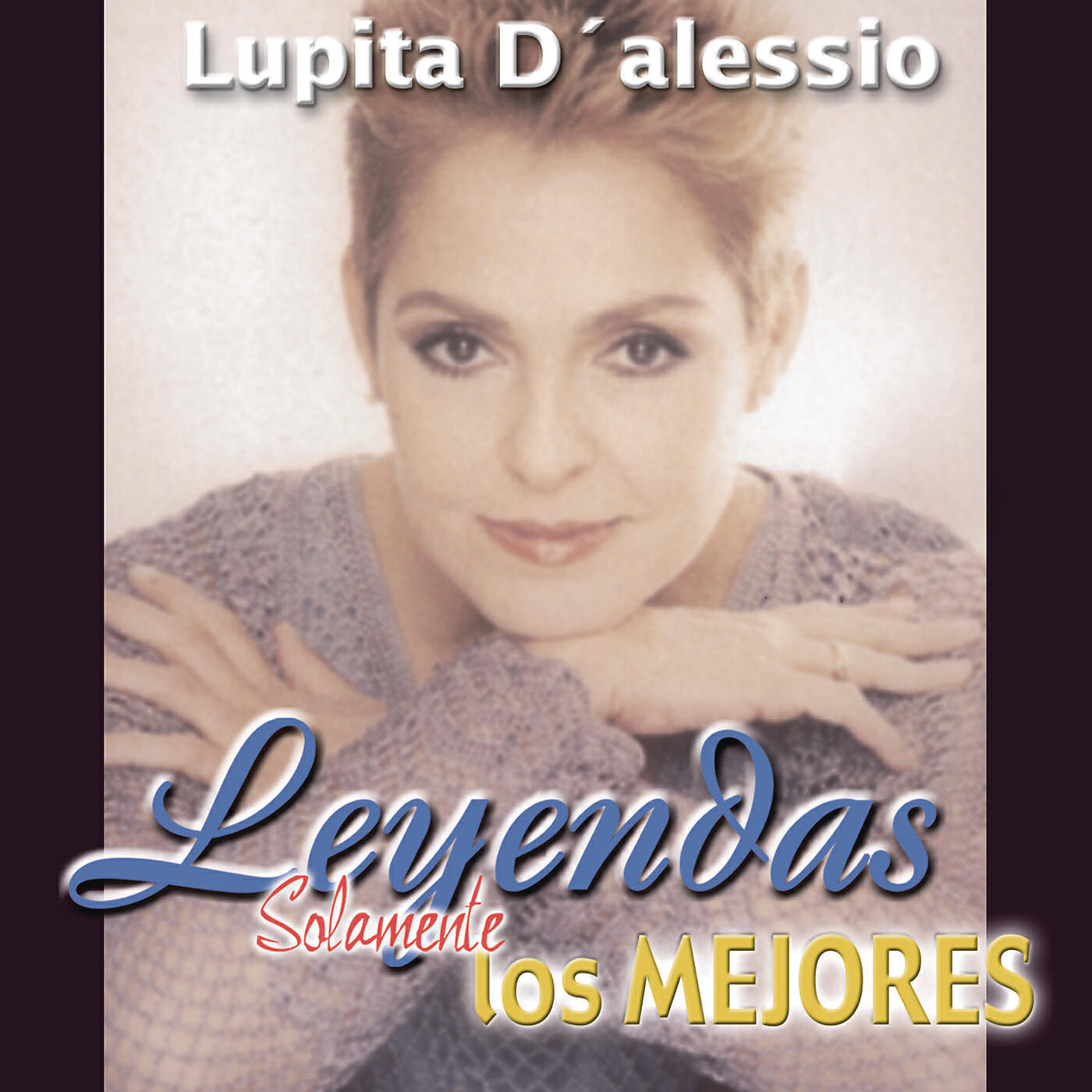 Lupita D'Alessio - Amor Vacío