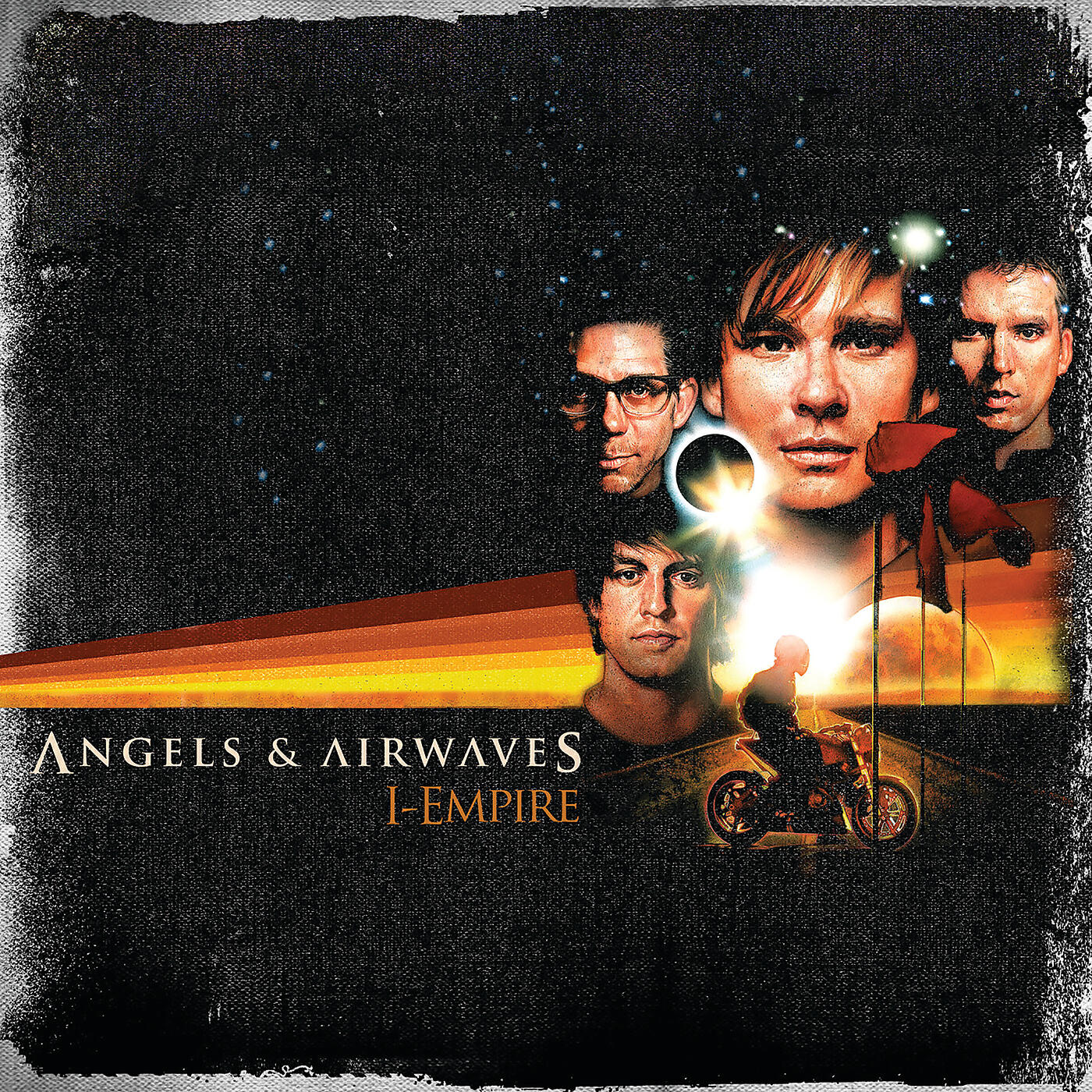 Angels & Airwaves - Star Of Bethlehem