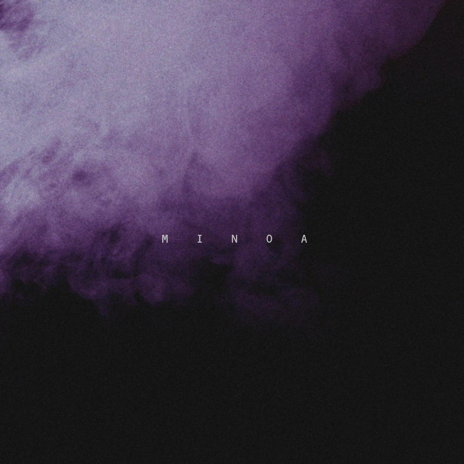 Постер альбома Сиреневый дым