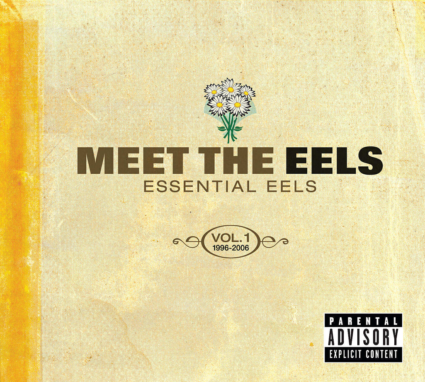 Eels - It's A Motherfucker