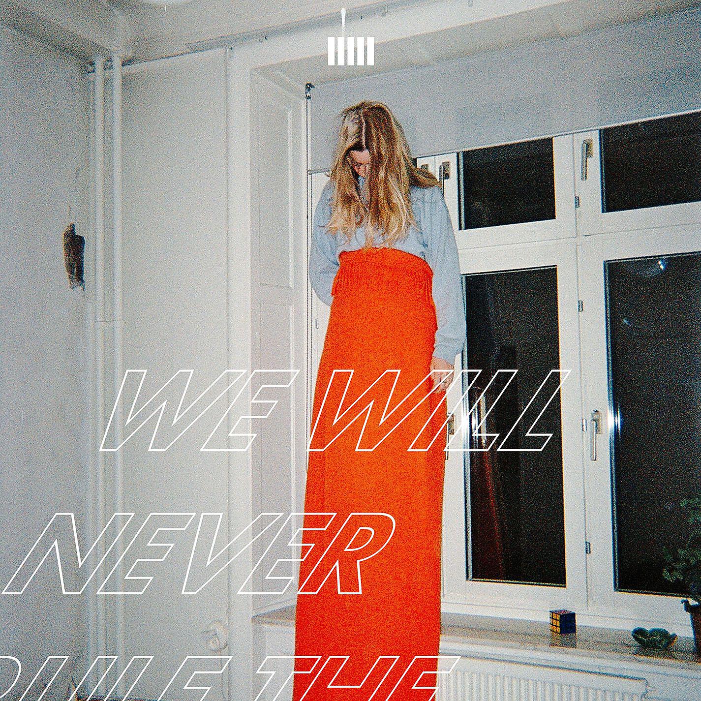 LINES - We Will Never Rule the World (feat. Dolores Haze)