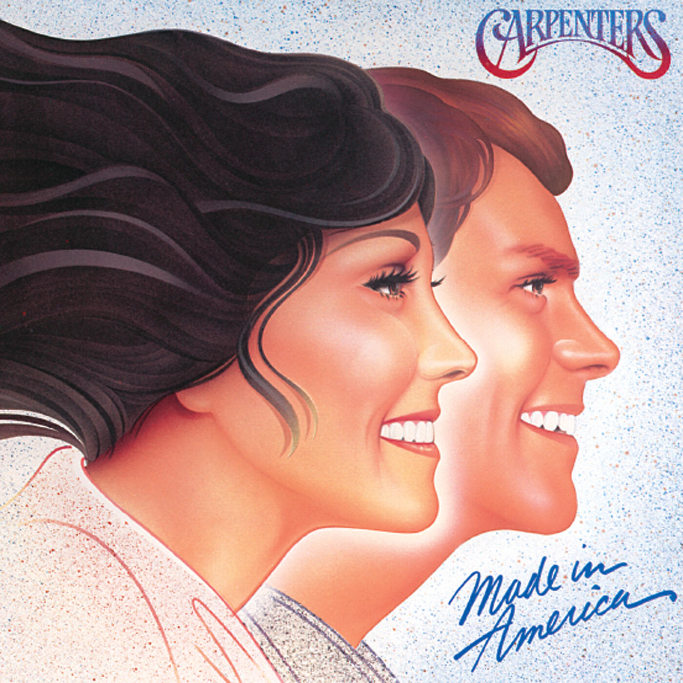 The Carpenters - Somebody's Been Lyin'