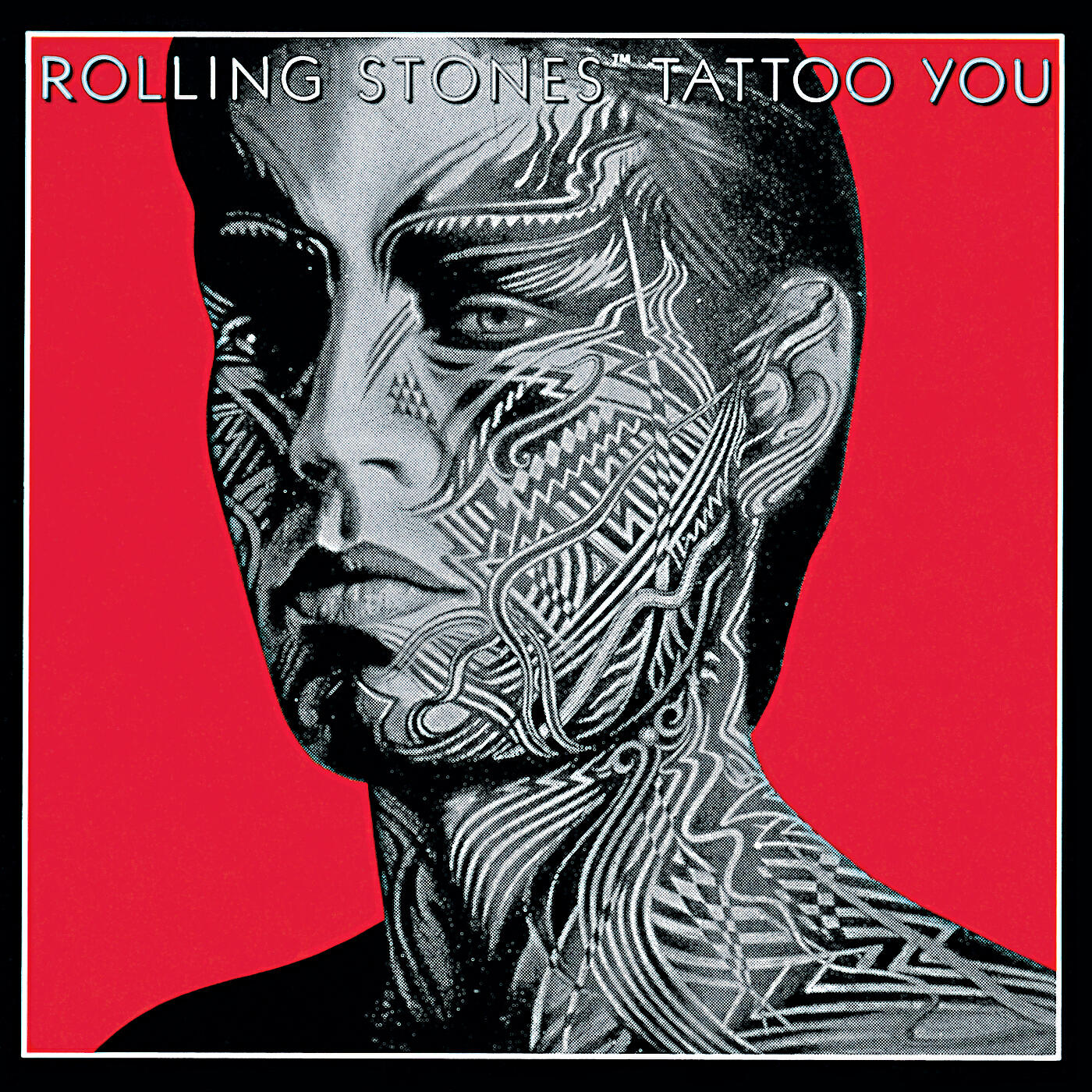 The Rolling Stones - Neighbours (Remastered)
