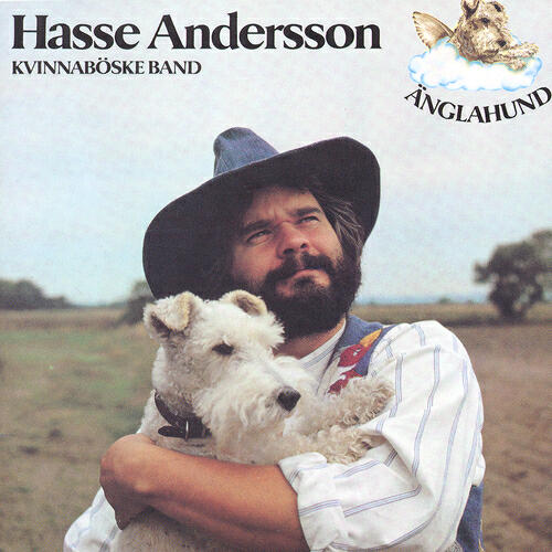 Hasse Andersson - En grön vågare