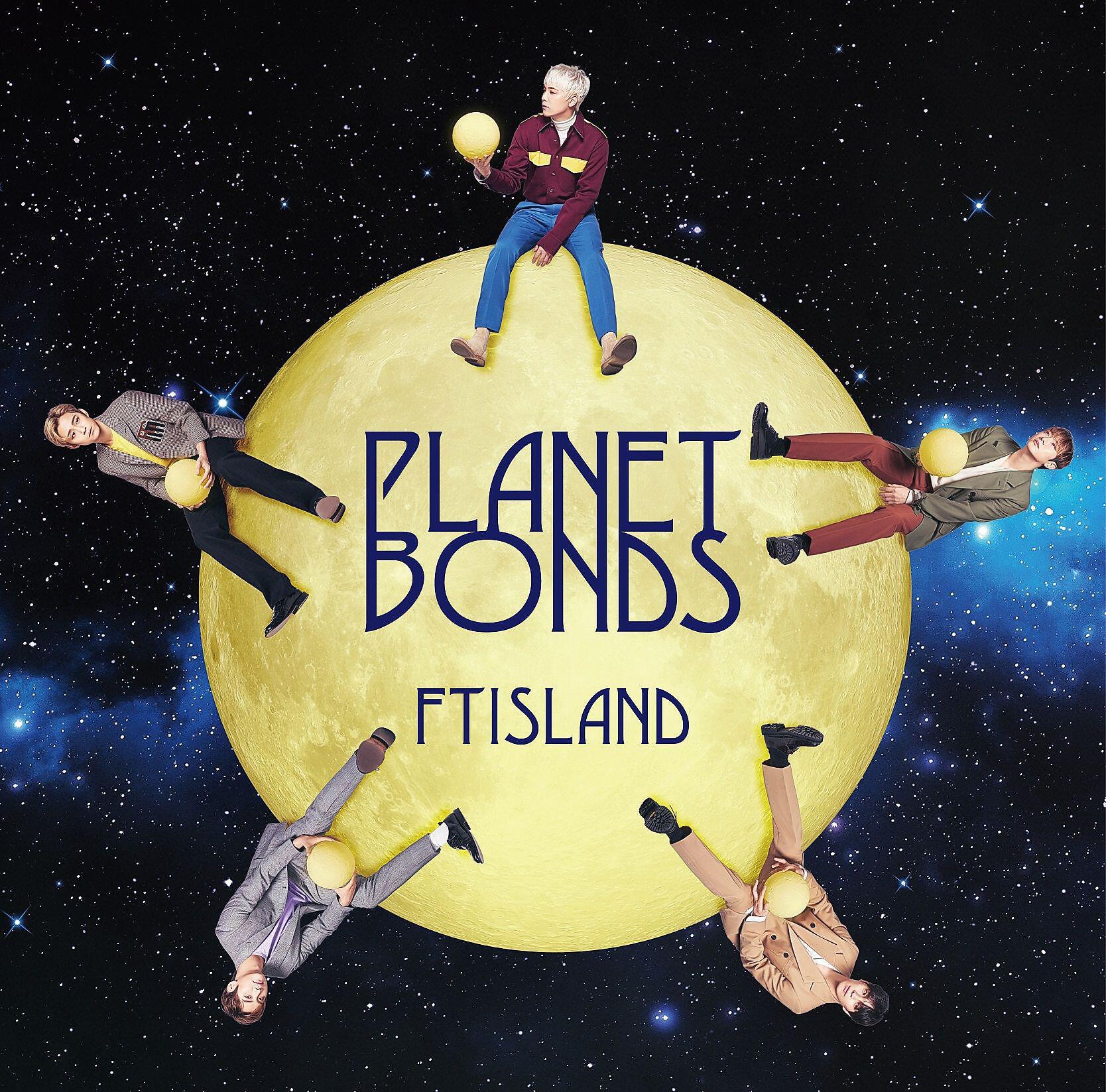 FTISLAND - Skyway