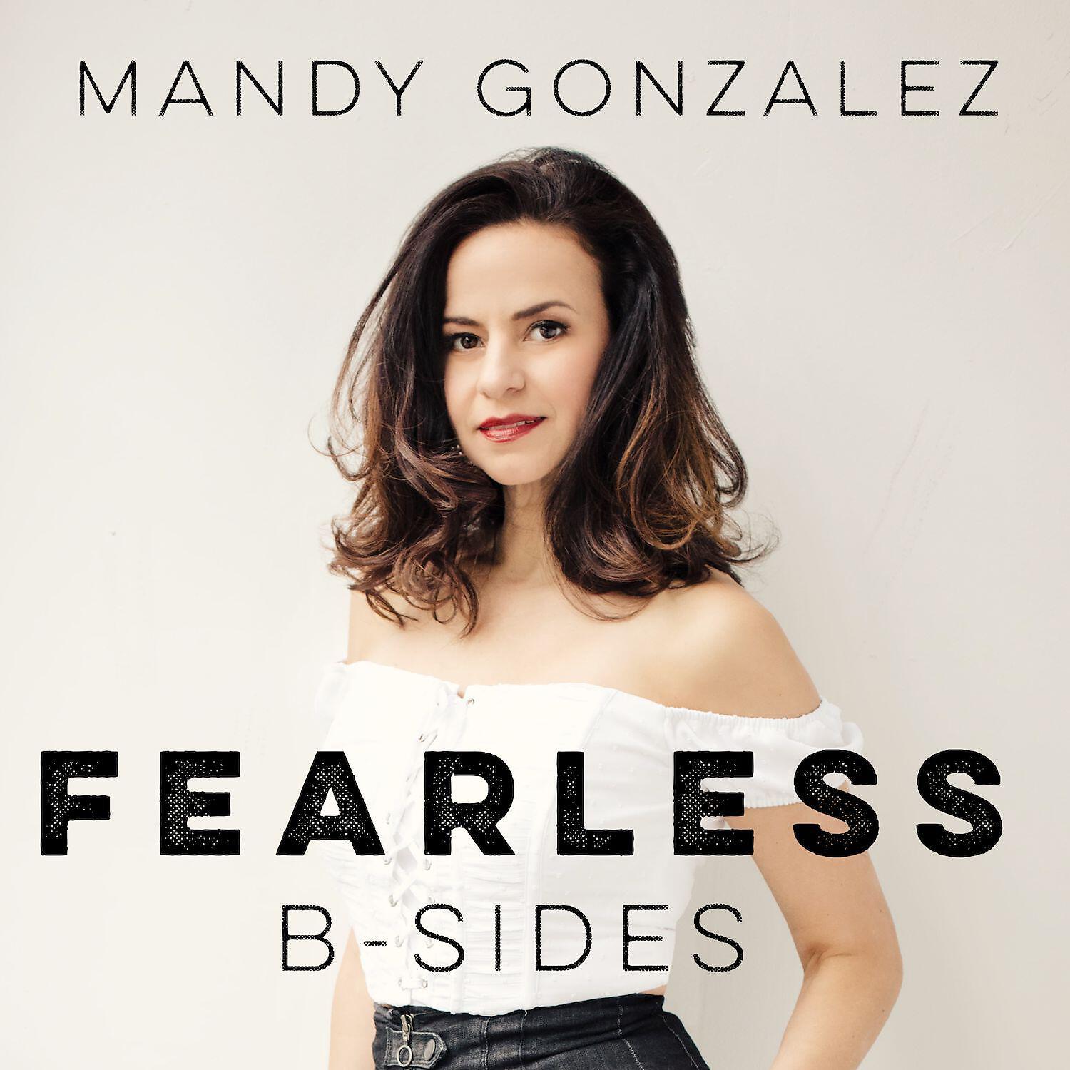 Mandy Gonzalez - Vivir Mi Vida