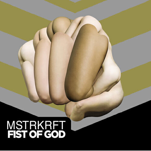 MSTRKRFT - Heartbreaker