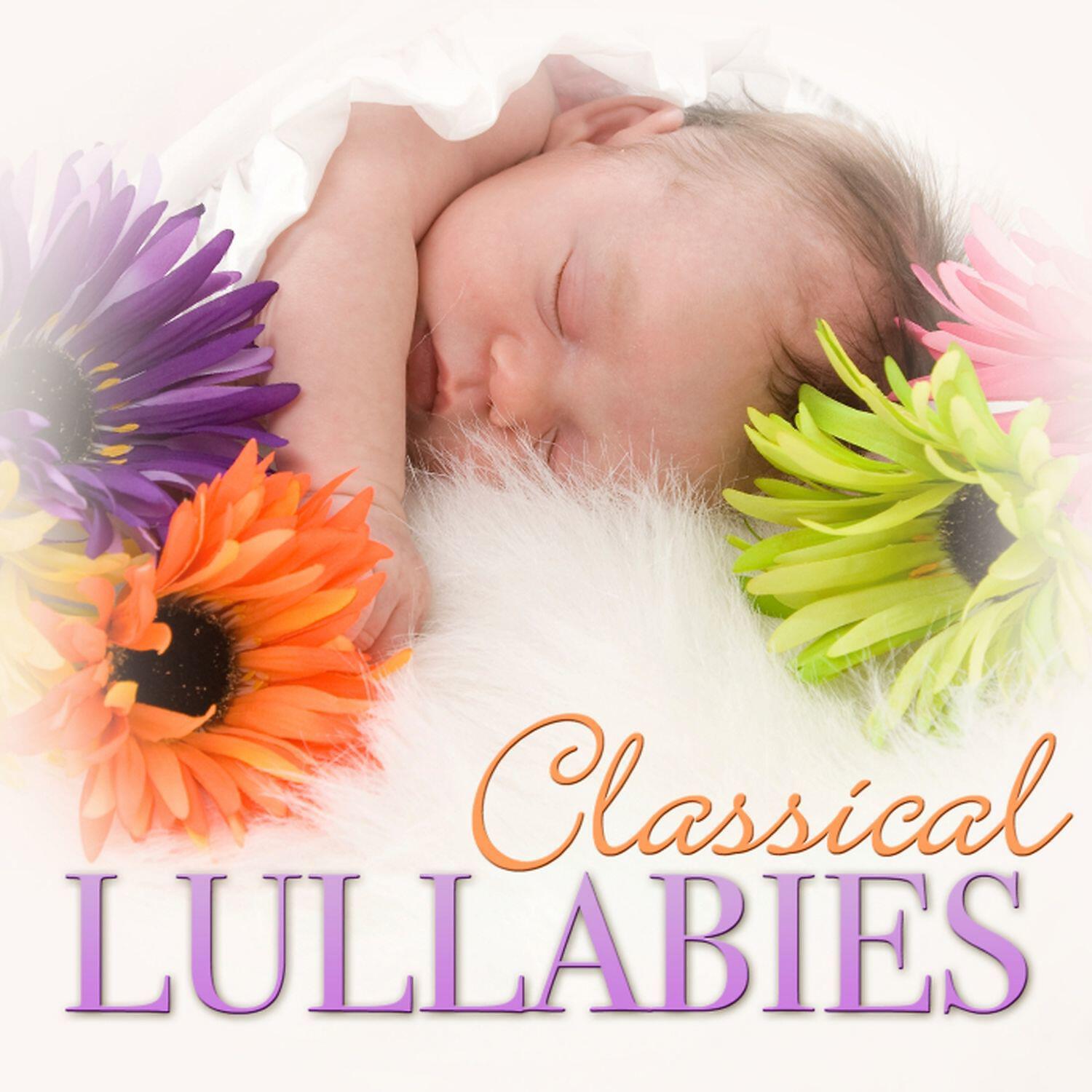 Saint Louis Symphony Orchestra - Lullaby for String Orchestra