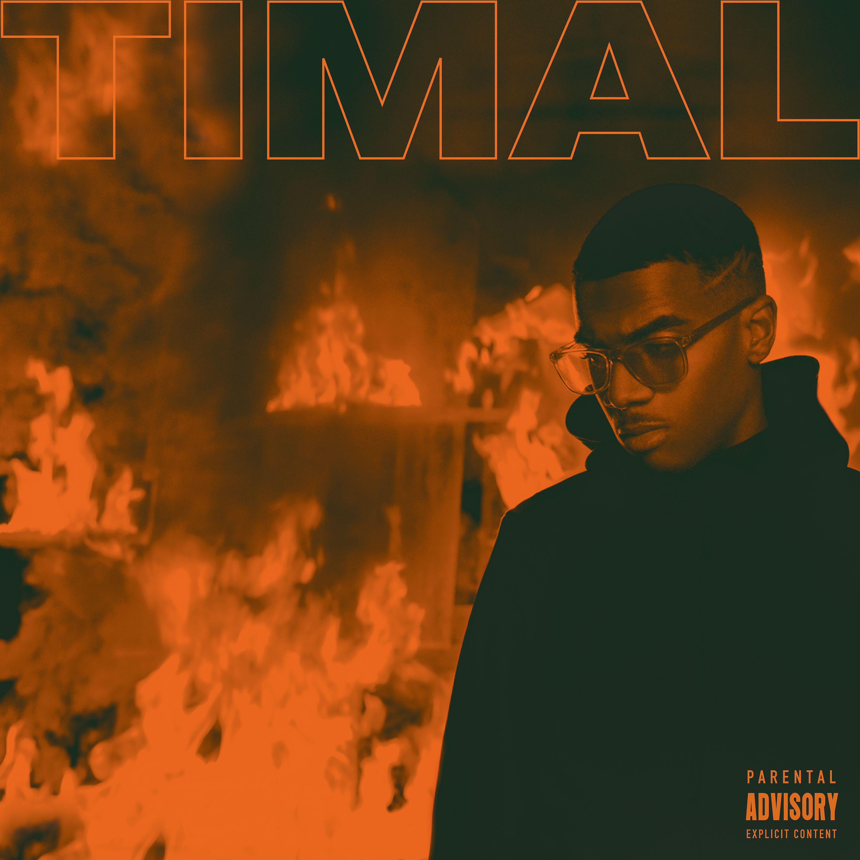 Timal - Cartel (feat. Meryl)