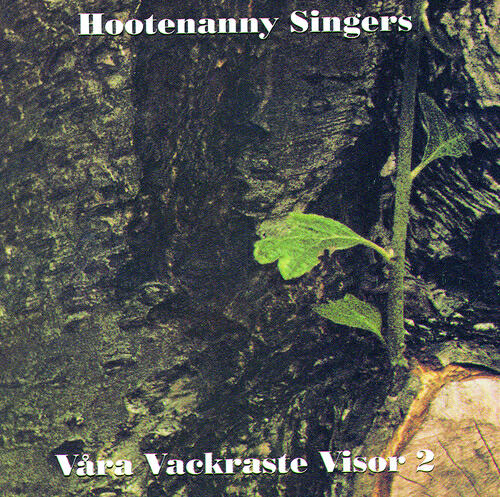 Hootenanny Singers - Längtan till Italien