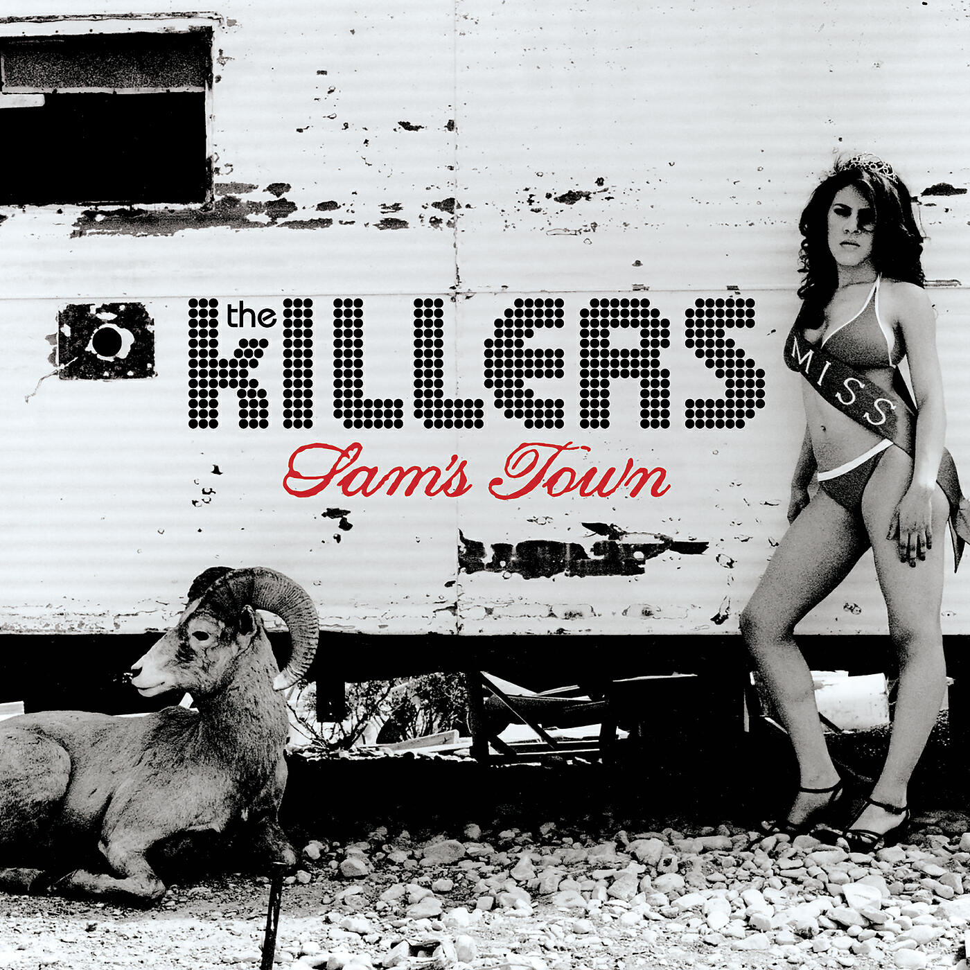 The Killers - Exitlude