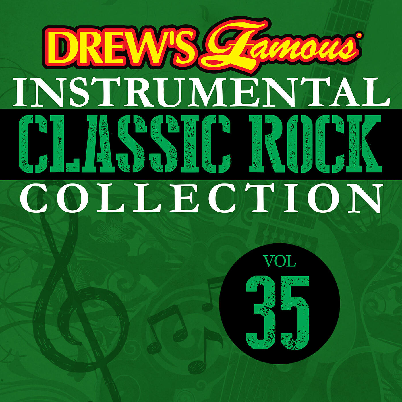 The Hit Crew - I Love You Love Me Love (Instrumental)