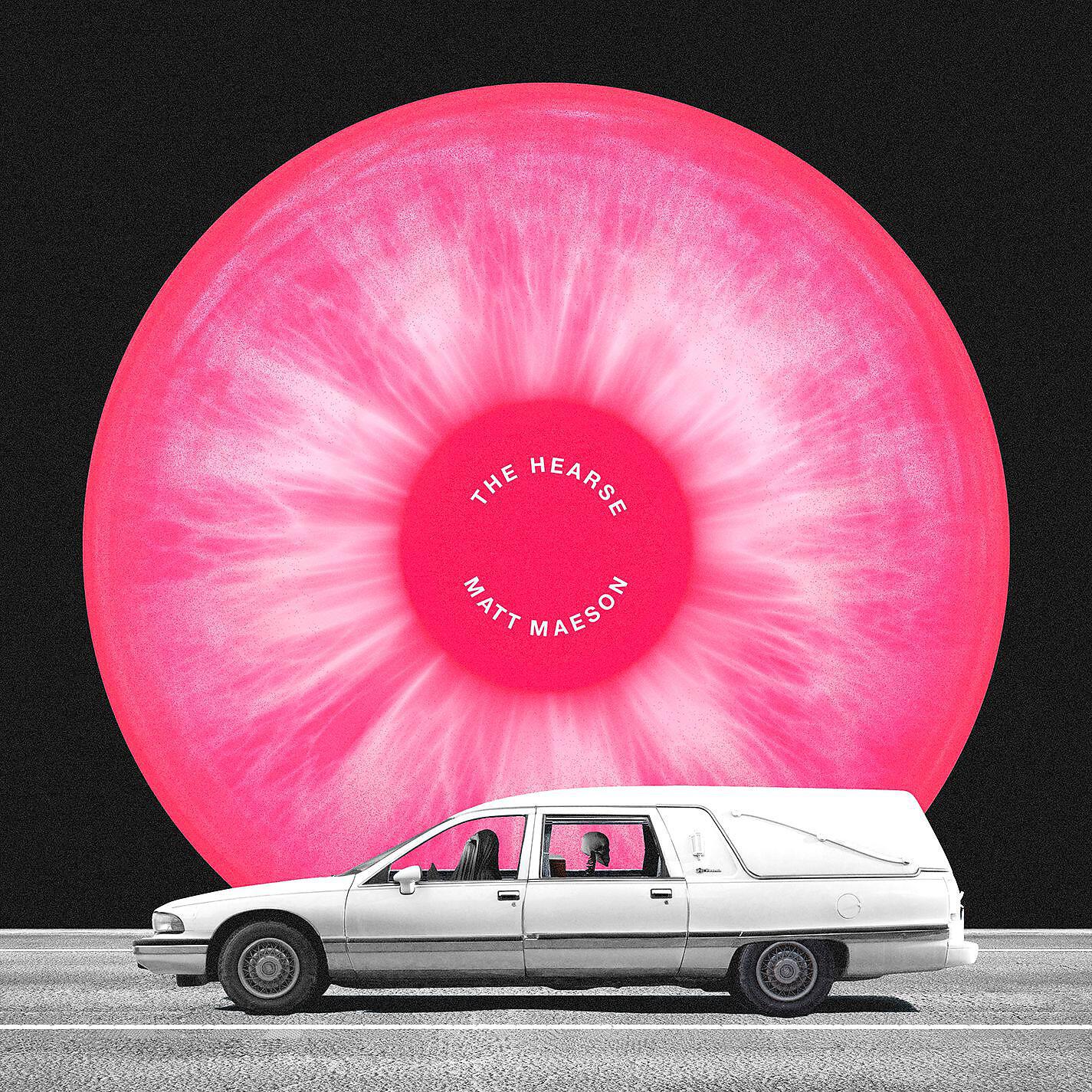Matt Maeson - Hallucinogenics