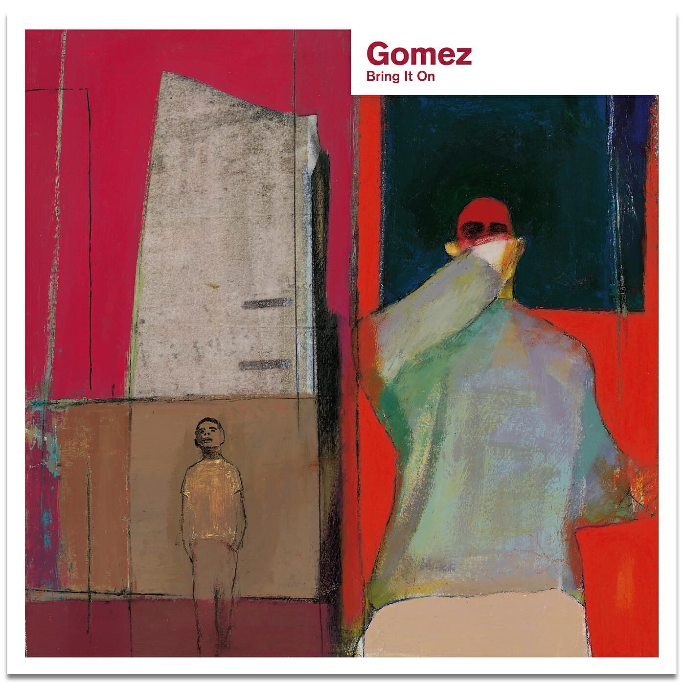 Gomez - Buena Vista (Southport Version)