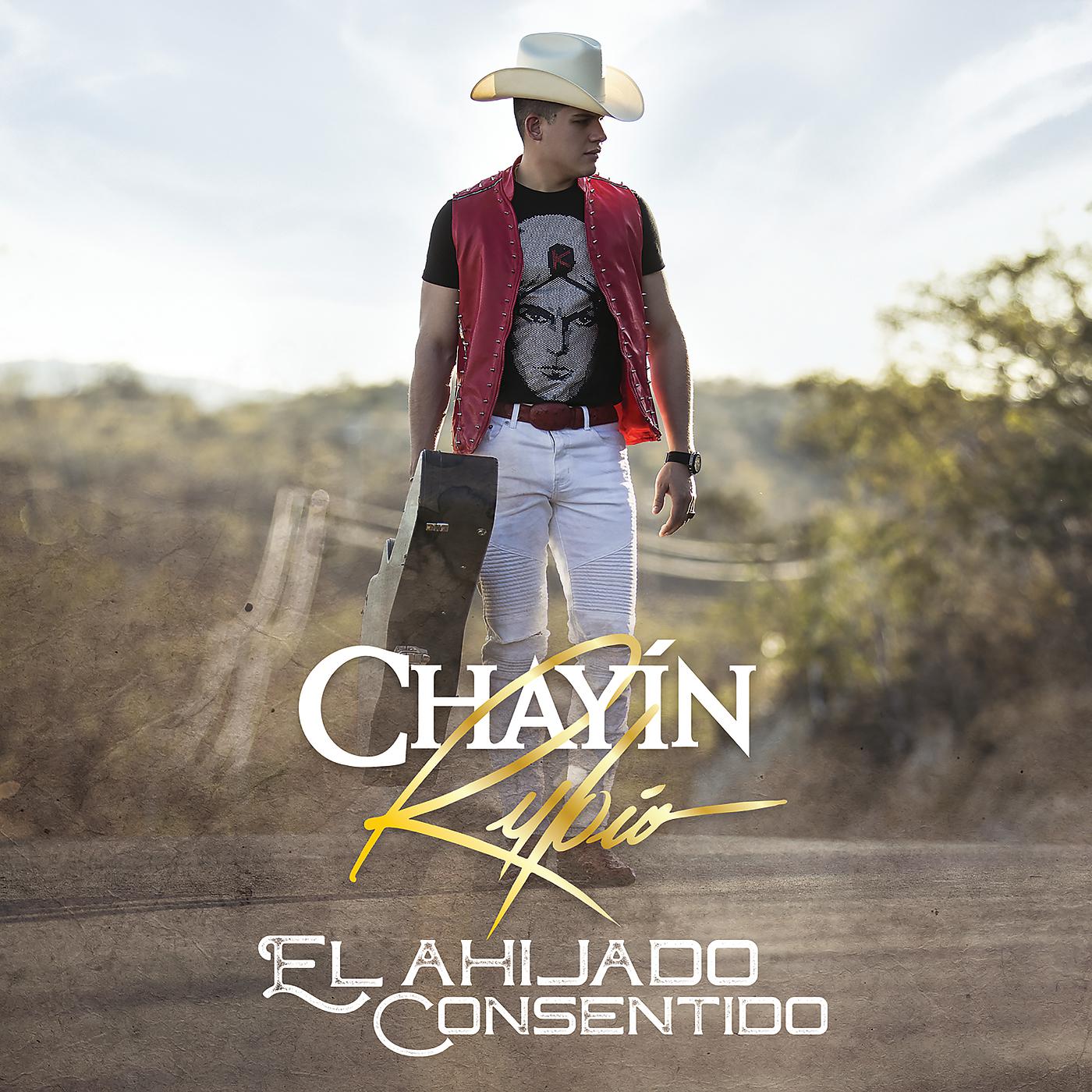 Chayín Rubio - El Ahijado Consentido