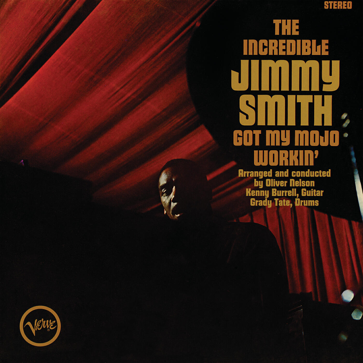 Jimmy Smith - Satisfaction