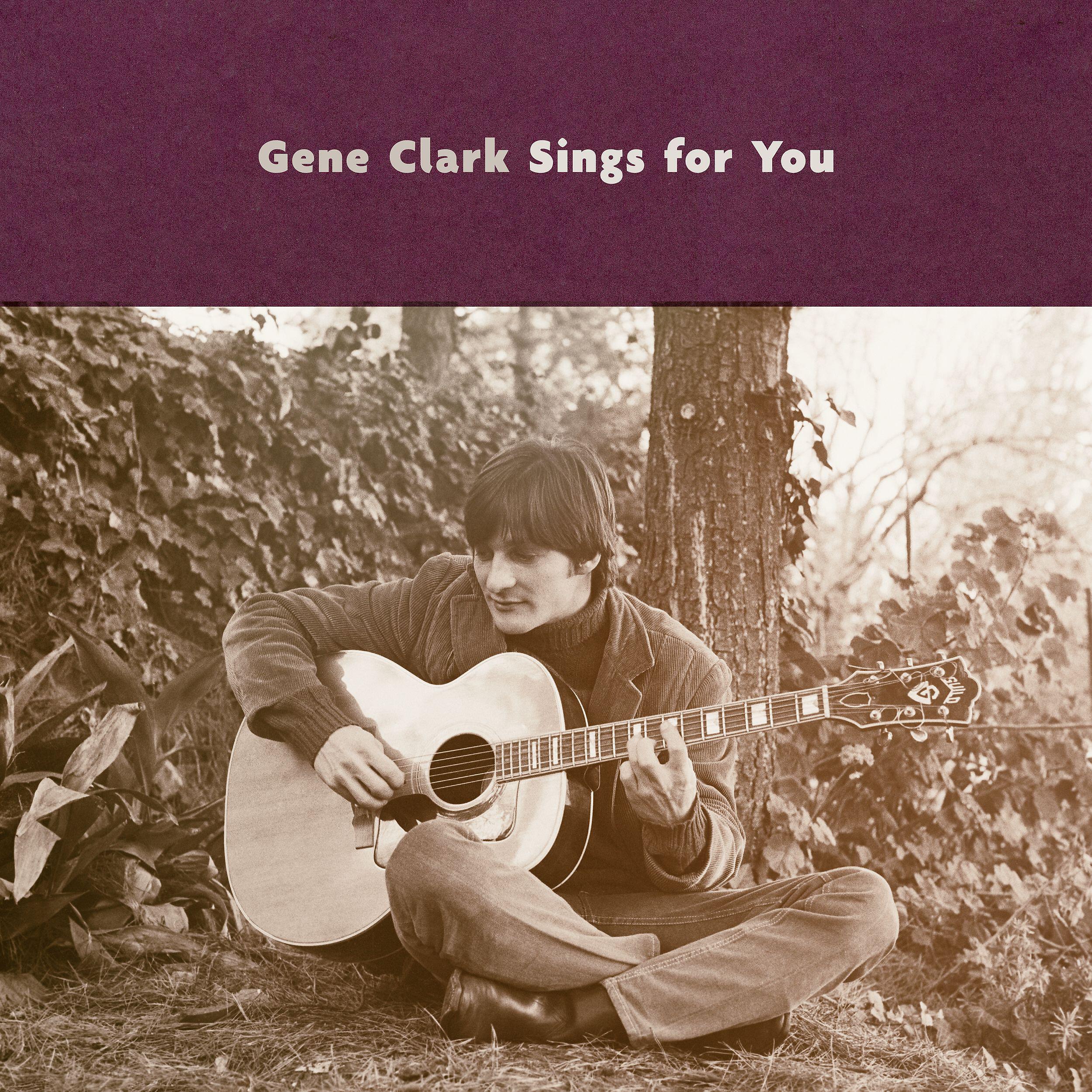 Gene Clark - Doctor Doctor